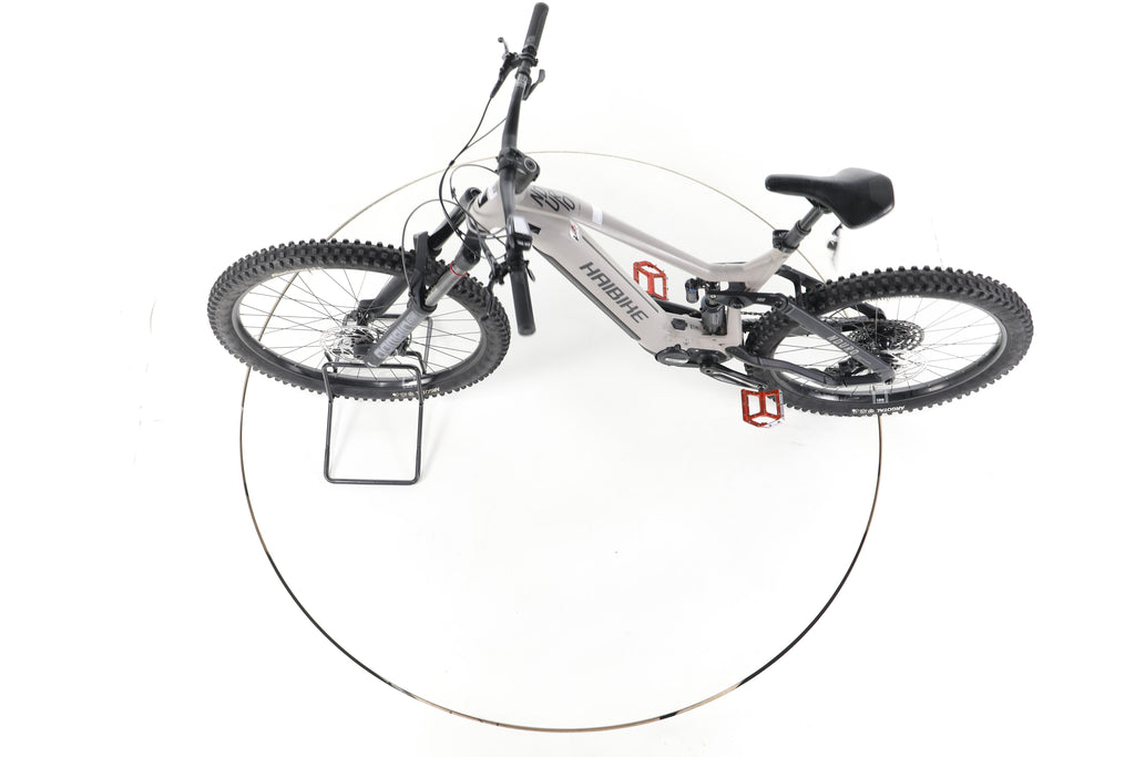 Haibike Nduro 6 Fully E-Bike - Image 19
