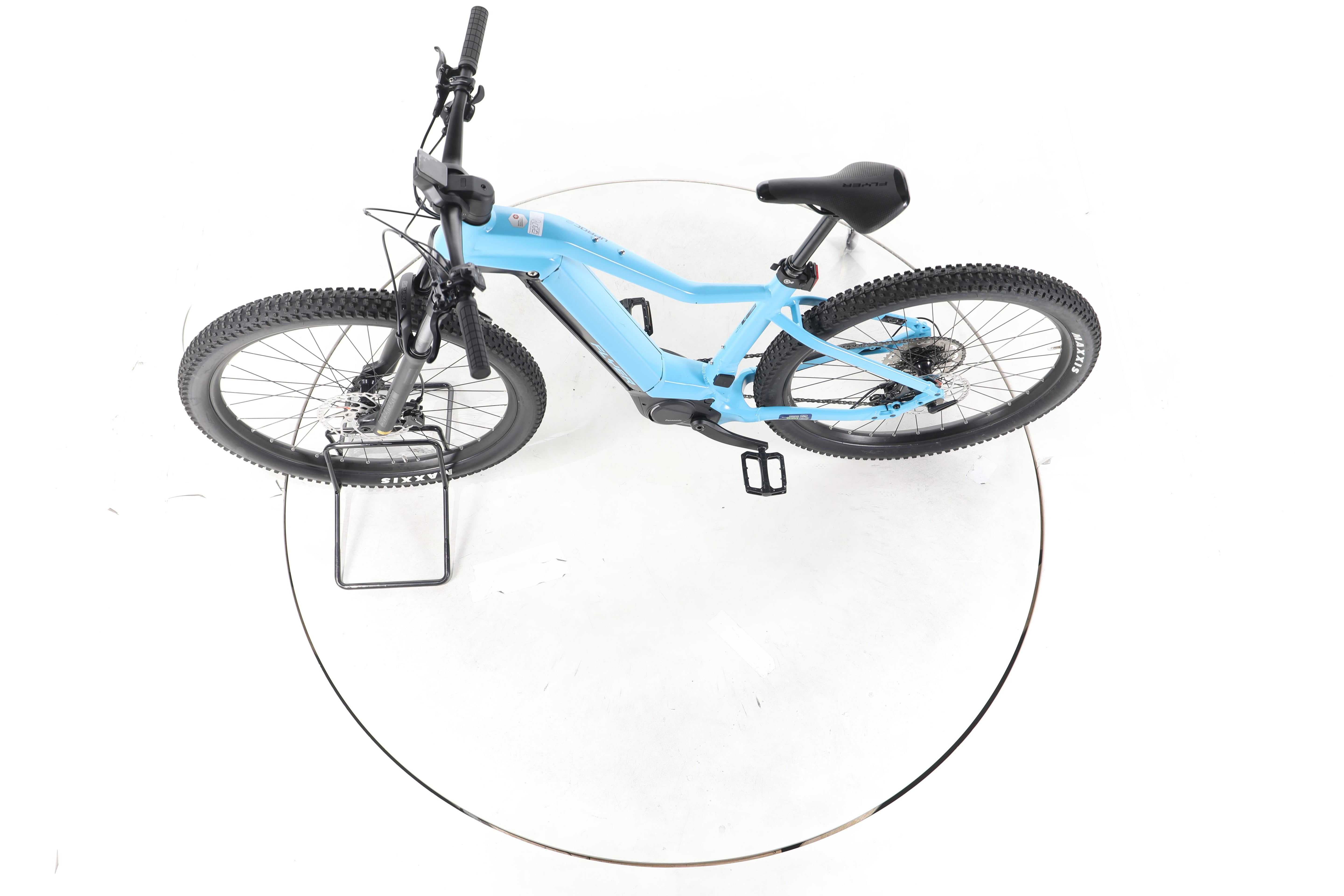 FLYER Uproc2 2.10 E-Bike - Image 19