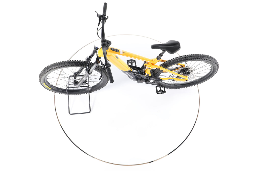 Orbea Wild H30 Fully E-Bike 2024 - Image 19
