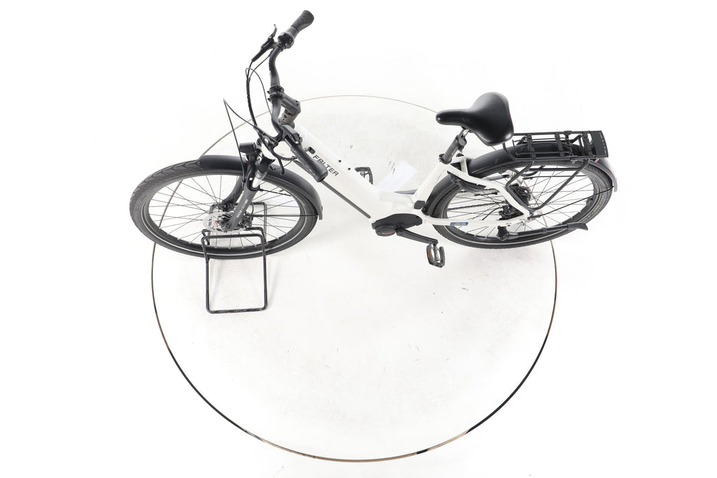 FALTER E 9.4 SE FL City E-Bike Tiefeinsteiger - Image 19