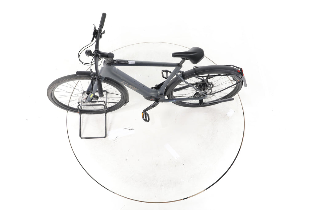 Cube Nulane Hybrid C 62 race FE E-Bike Carbon 2025 - Image 19