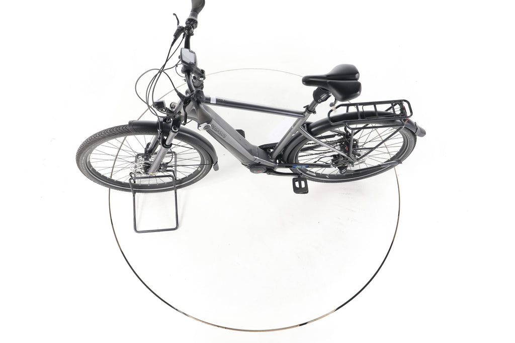 Pegasus Premio EVO 5 Lite Comfort City E-Bike - Image 19