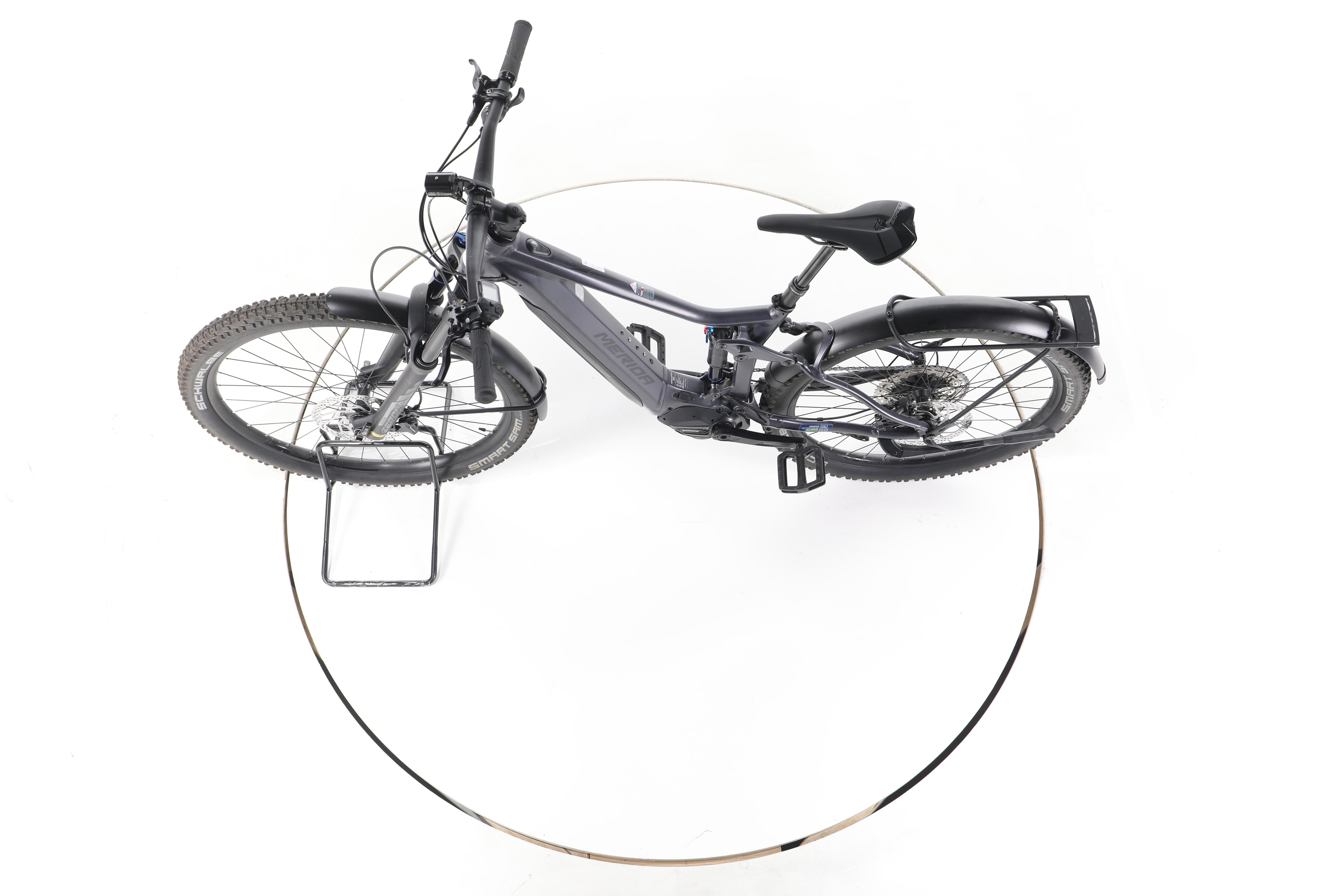 Merida eONE-FORTY EQ SUV E-Bike - Image 19