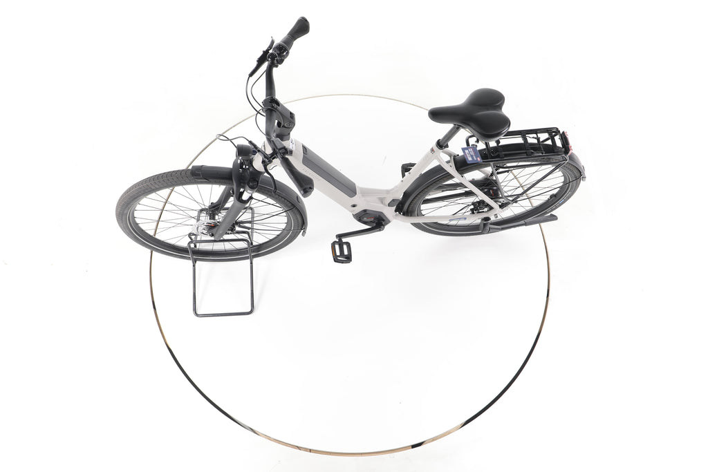 Kalkhoff Image L Season City E-Bike Tiefeinsteiger 2025 - Image 19
