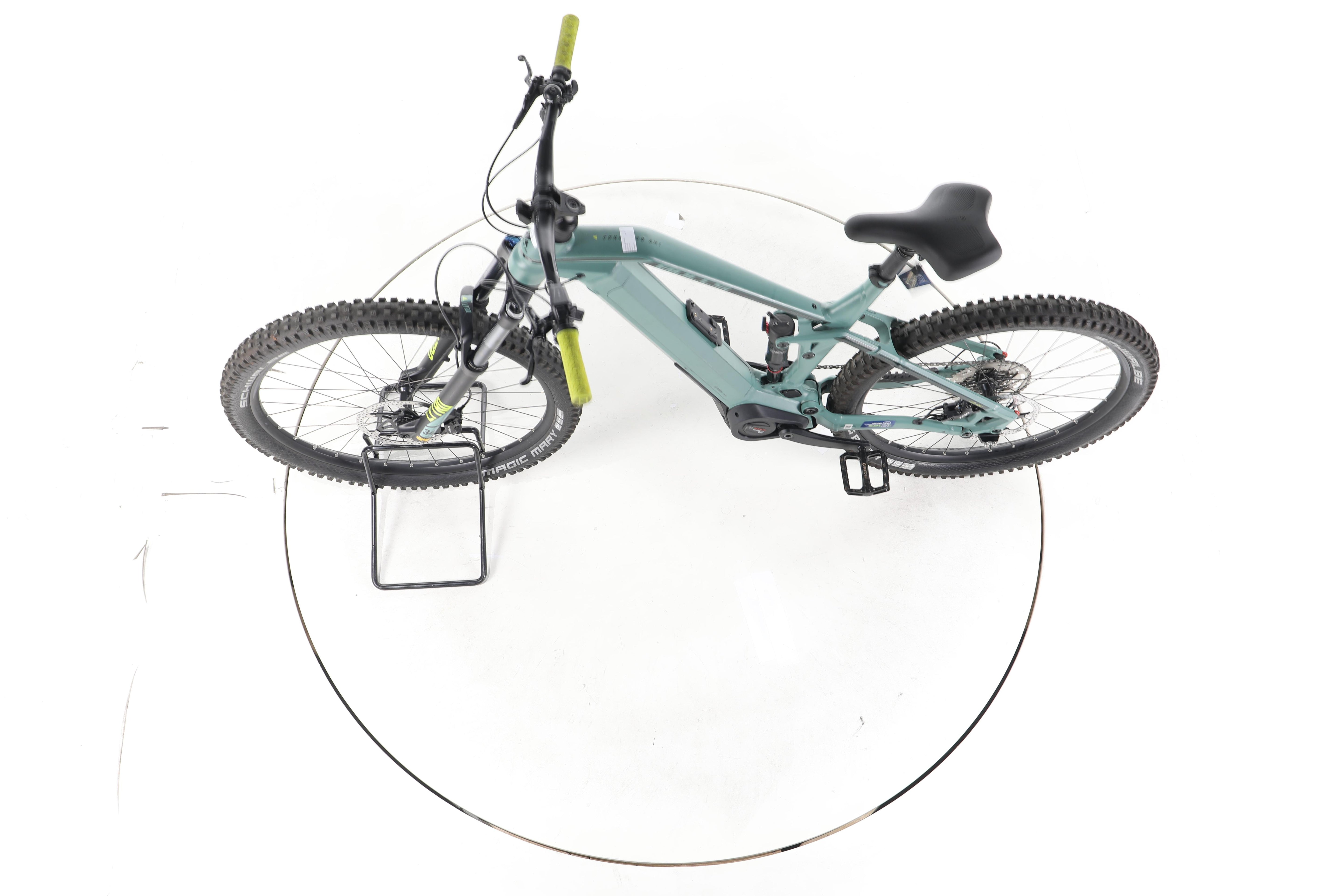 Bulls Sonic EVO AM 1 E-Bike Fully - Image 19