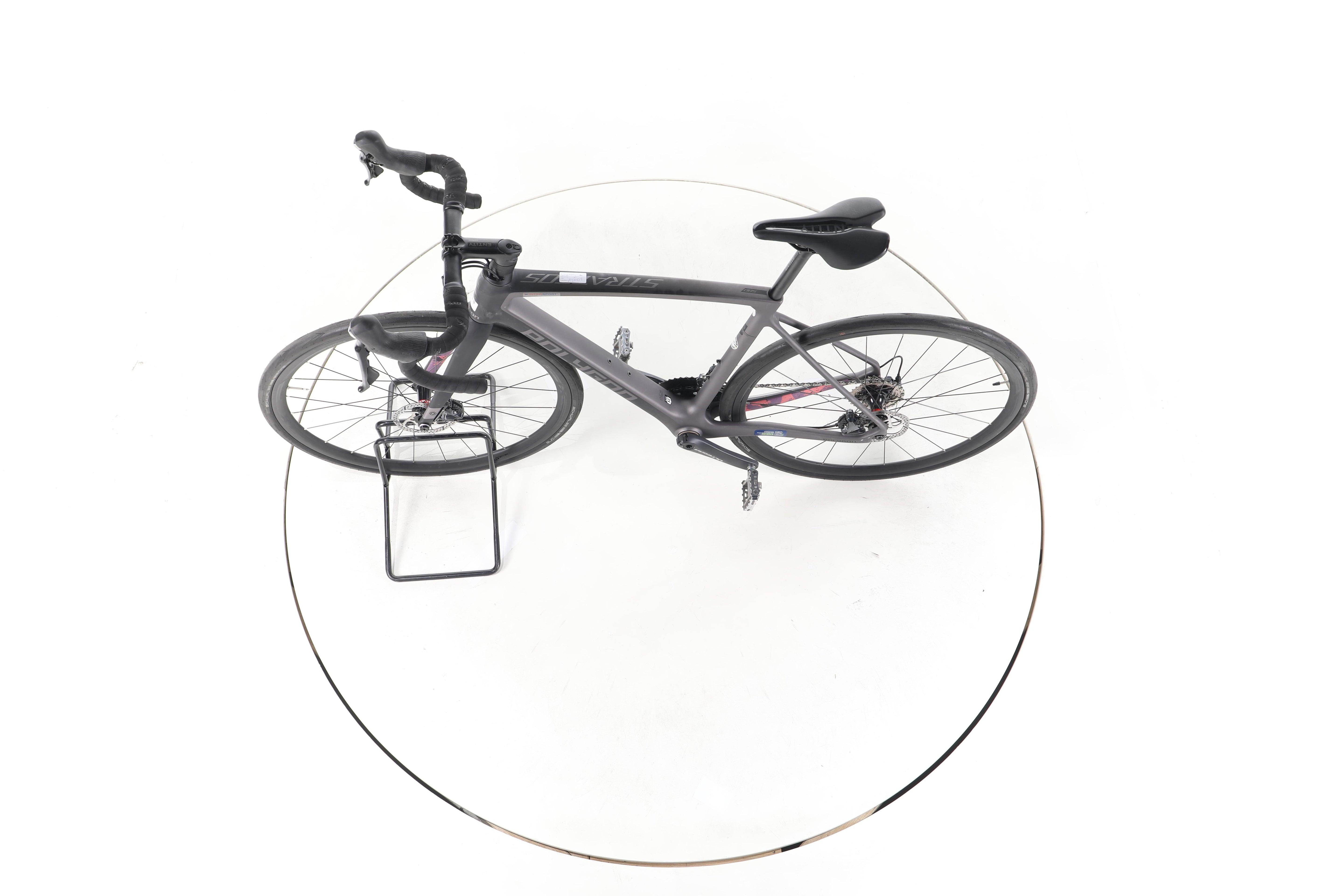 Polygon Bikes Strattos S8D Rennrad Carbon - Image 19