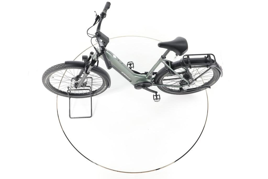 Granville E-Terra N2 City E-Bike Tiefeinsteiger 2025 - Image 19
