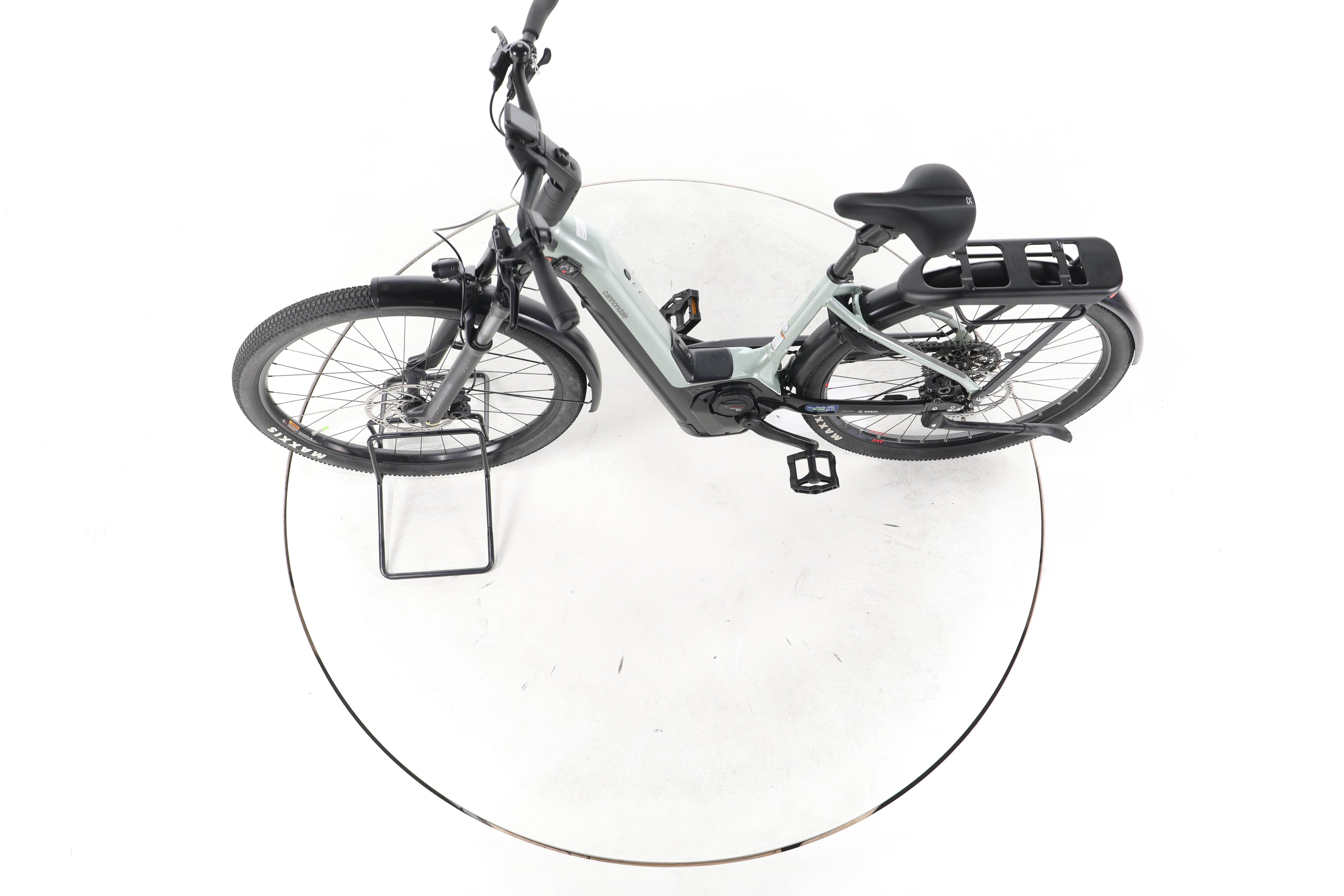 Cannondale Tesoro Neo X1 Trekking E-Bike Tiefeinsteiger - Image 19