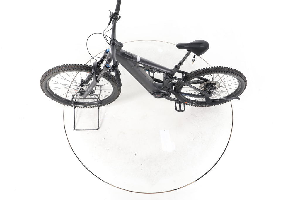 Cube Stereo Hybrid ONE77 HPC SLX E-Bike Fully Carbon 2025 - Image 19