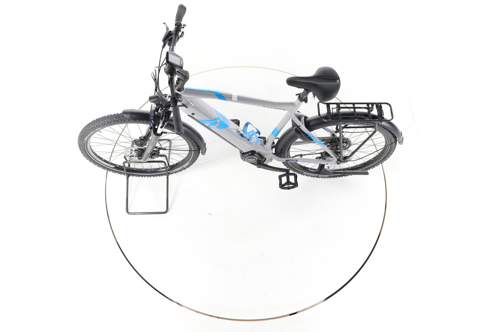 R Raymon CrossRay E 6.0 Trekking E-Bike - Image 19