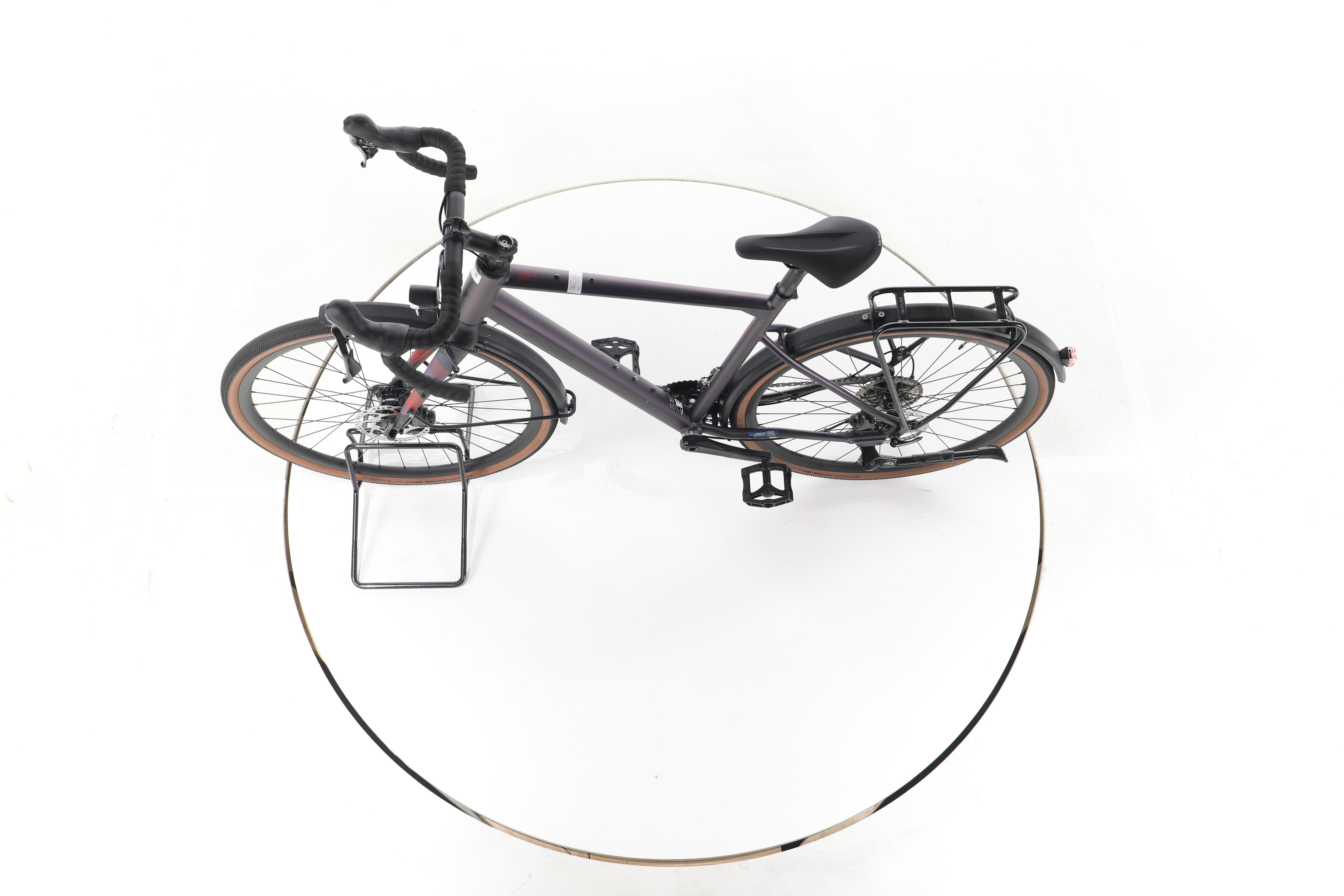 Bergamont Grandurance RD5 FMN Gravelbike 2024 - Image 19