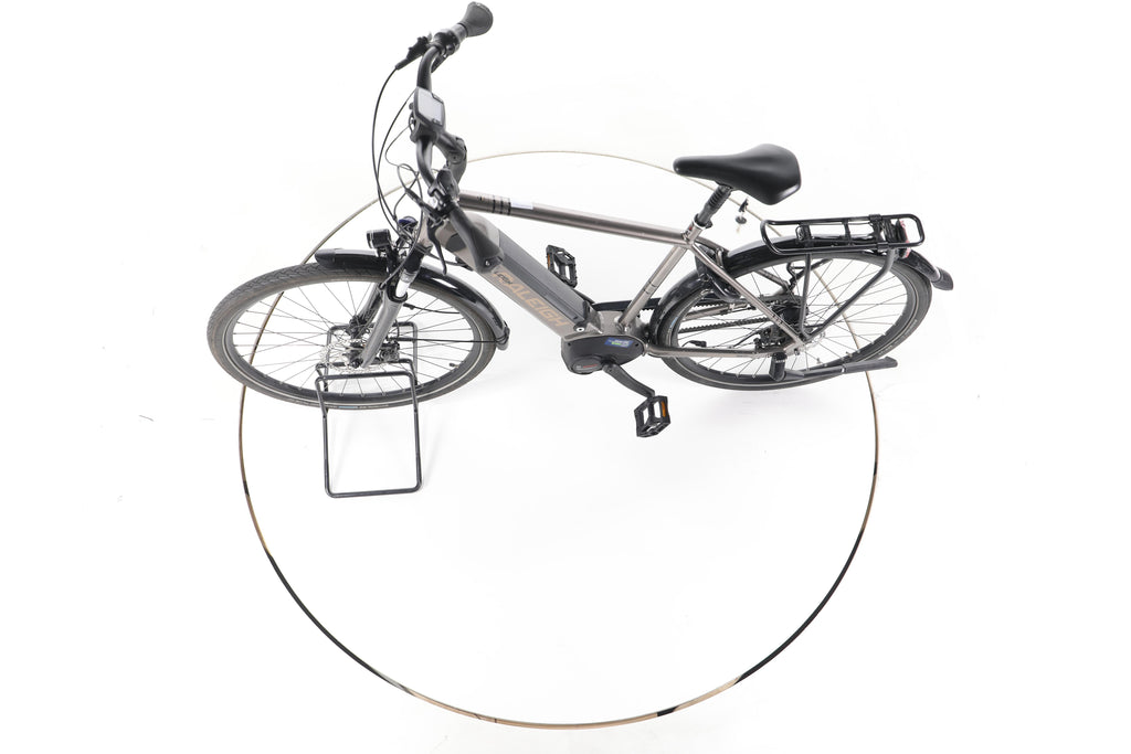 Raleigh Kent Premium City E-Bike - Image 19