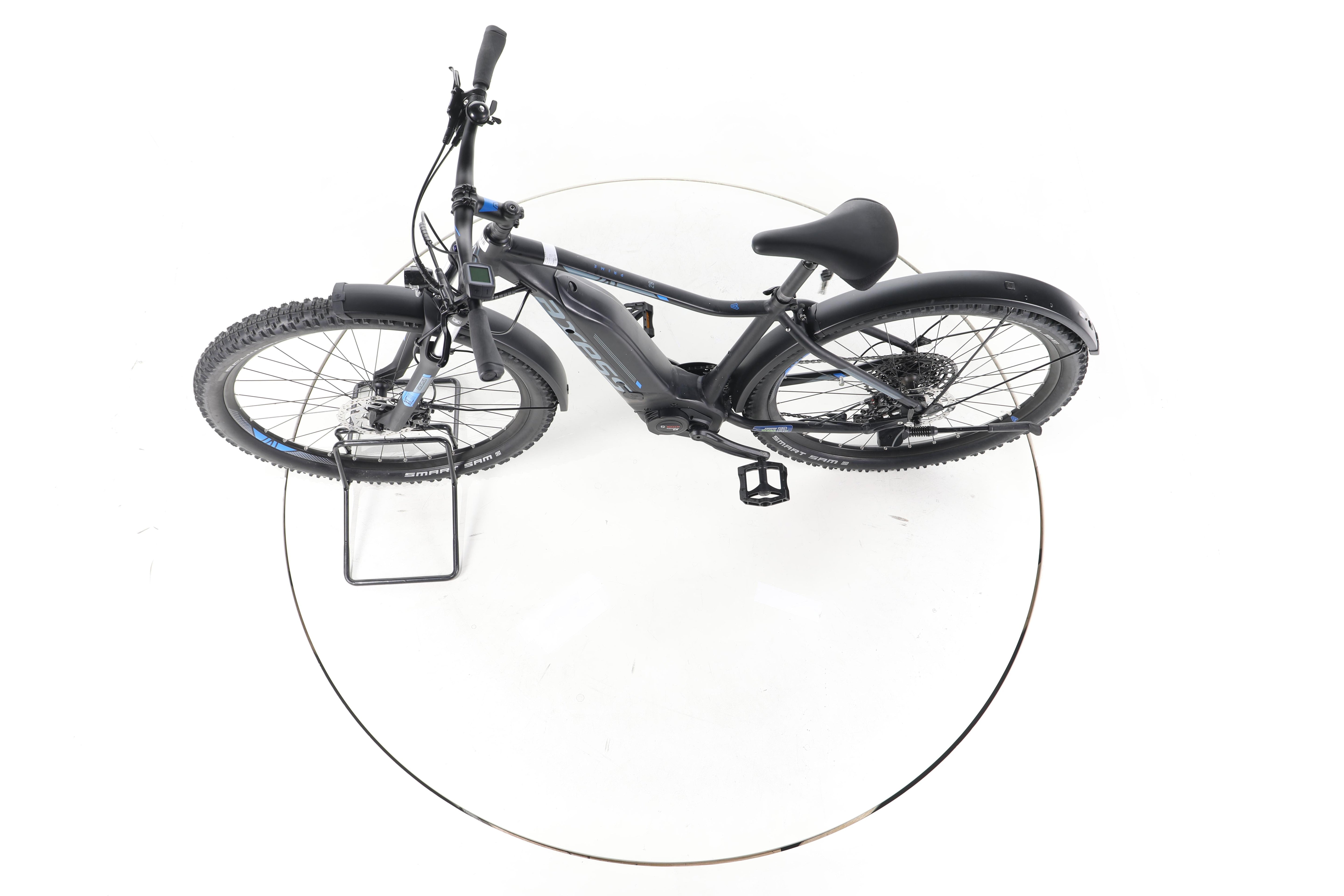 Axess Prime 29 E-Bike - Image 19