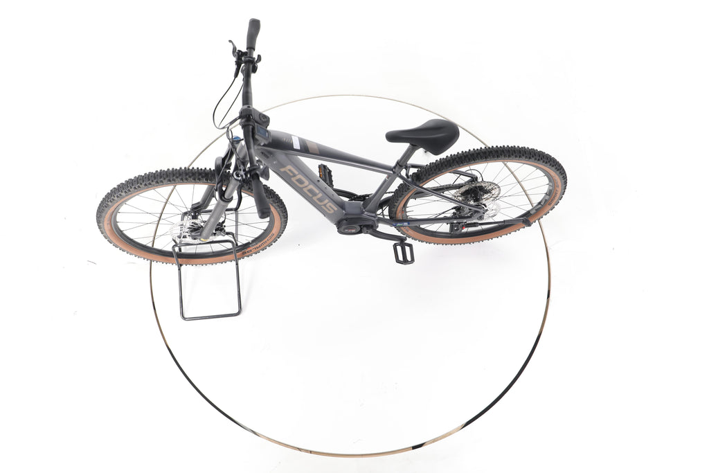 Focus Jarifa² 6.9 E-Bike - Image 19