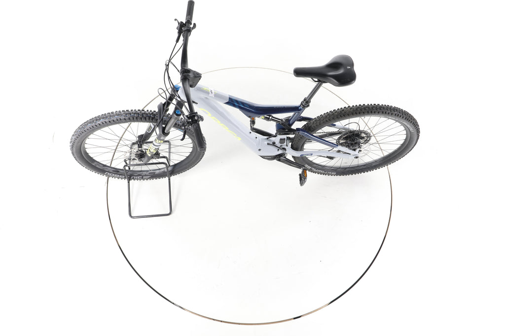 Orbea Rise H20 E-Bike Fully - Image 19