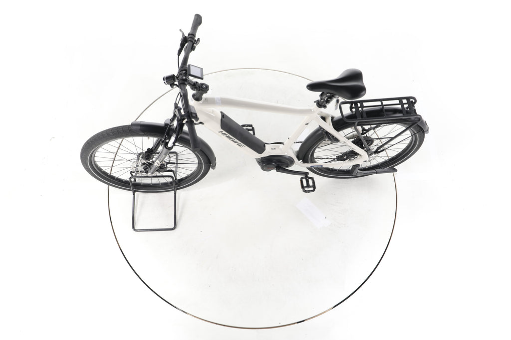 Haibike Trekking 3 Trekking E-Bike - Image 19