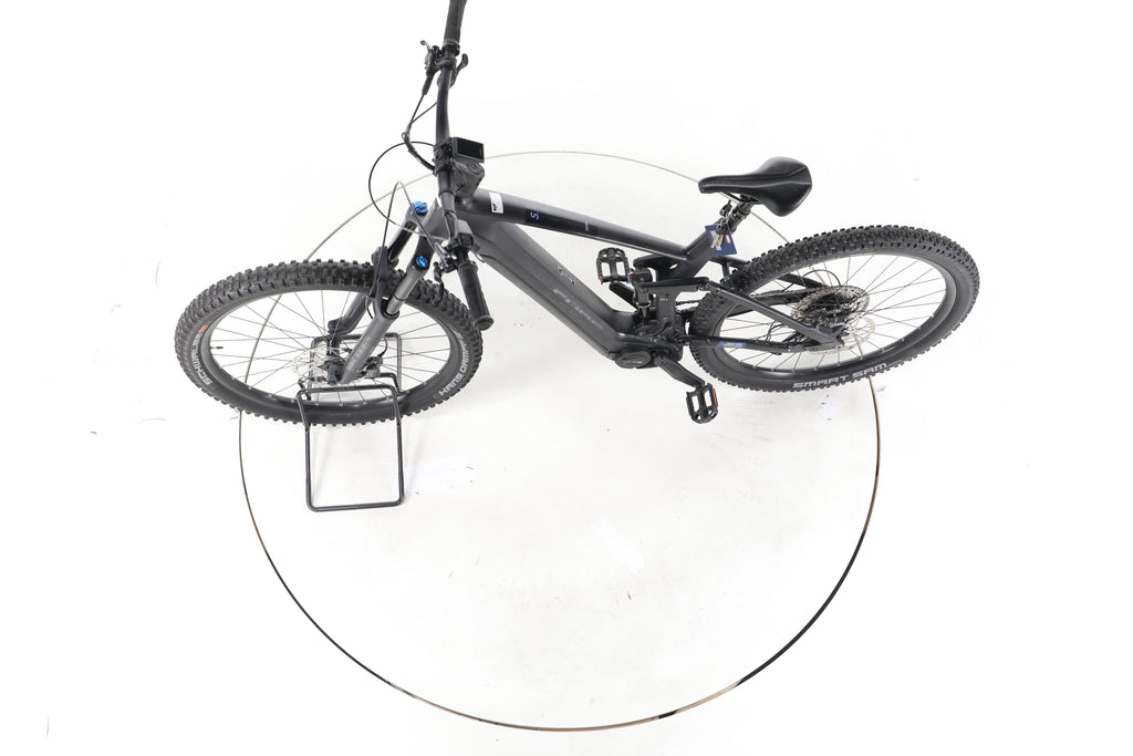 Cube Stereo Hybrid 140 HPC SLX E-Bike Fully - Image 19