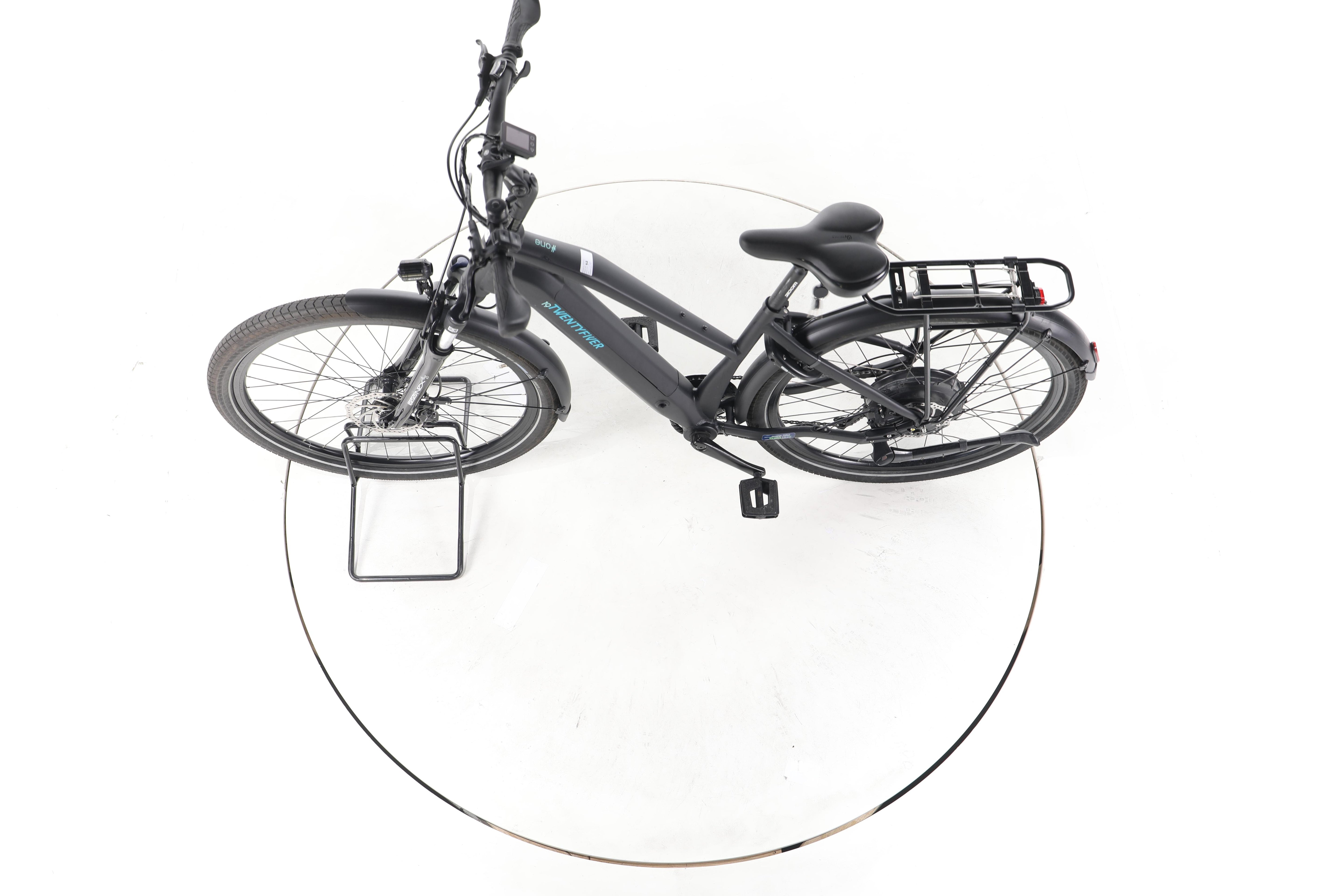 Wittich 19twentyfiver #one Trekking E-Bike - Image 19