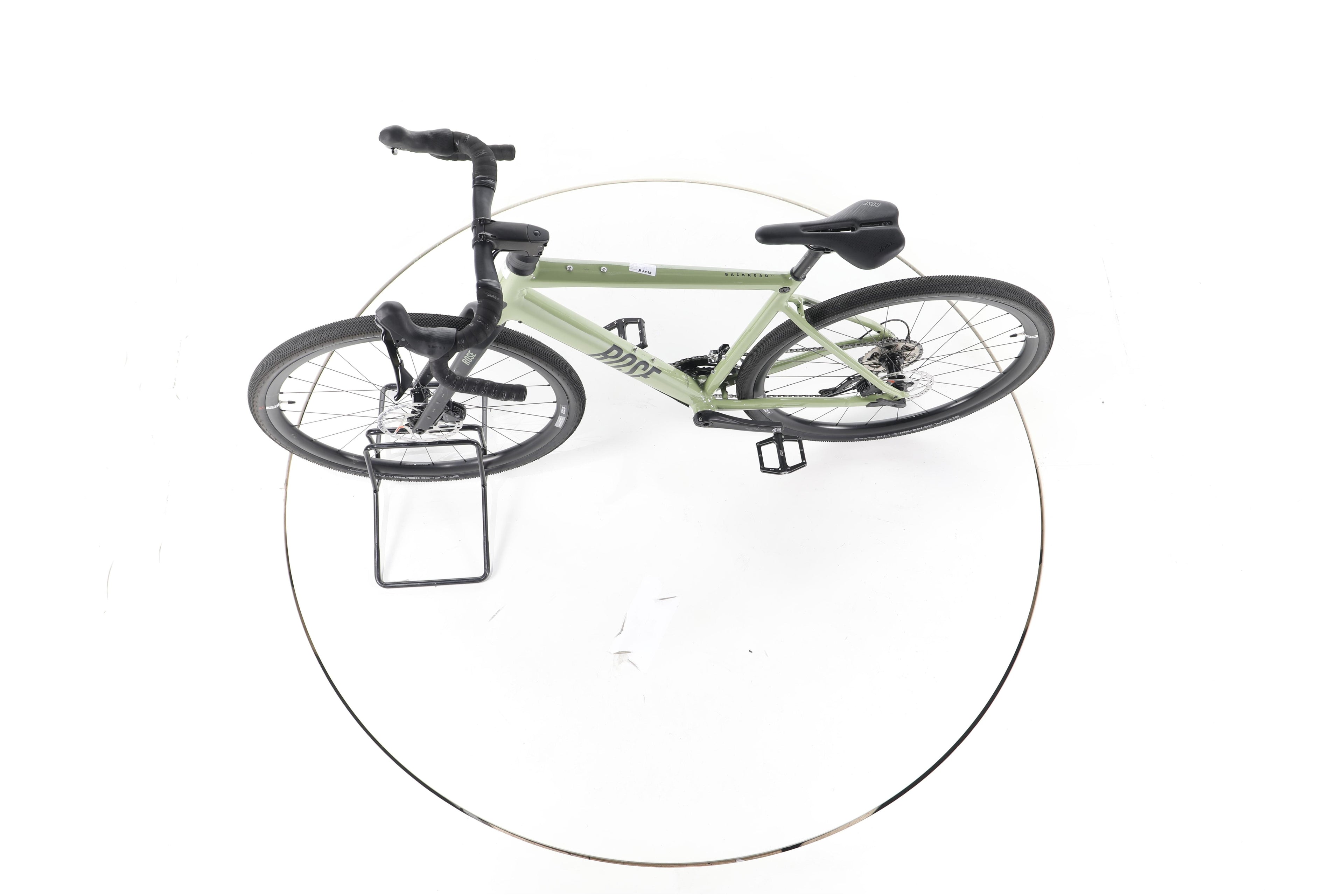 Rose Backroad AL GRX RX400 - Image 19