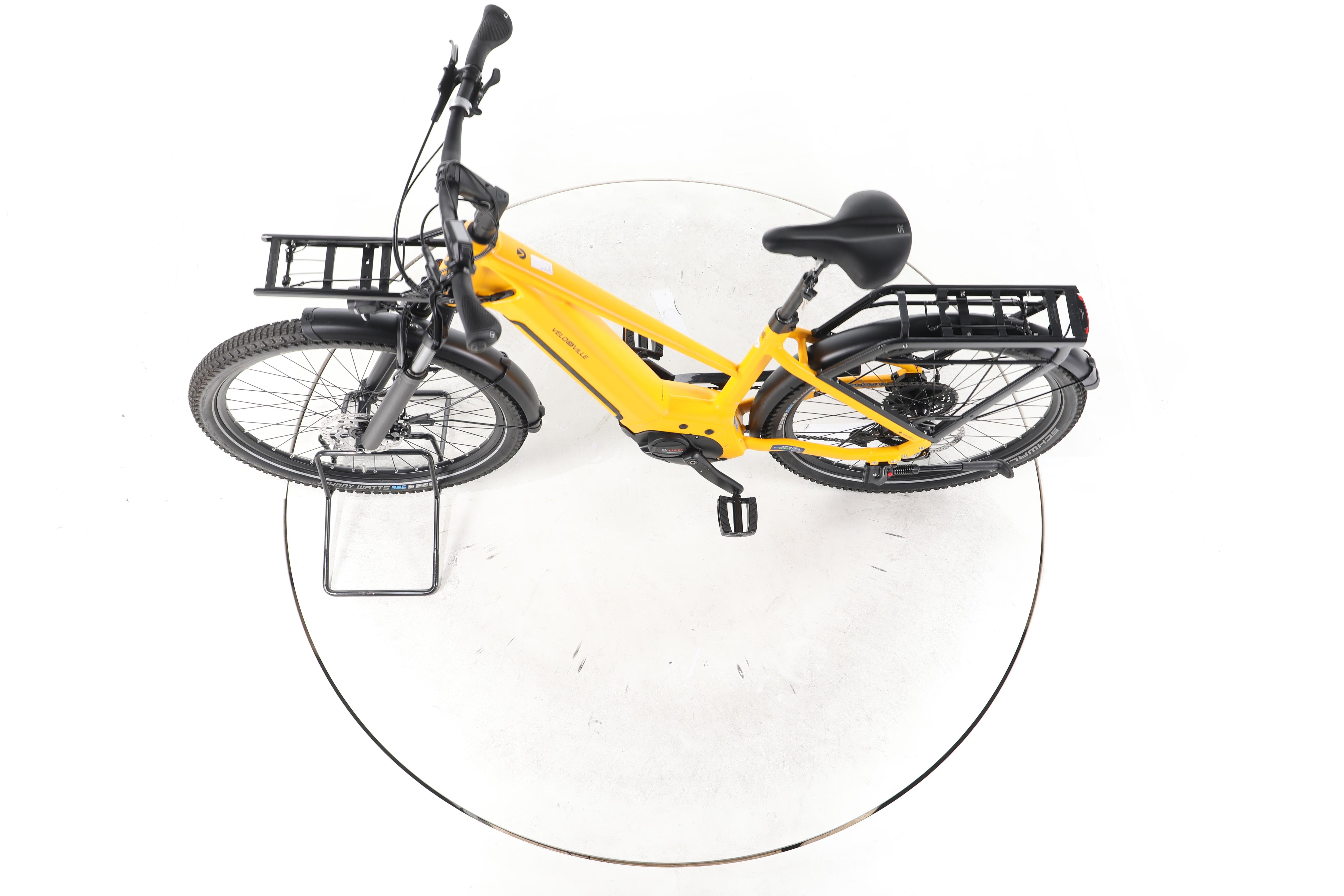 Velo de Ville SEB 890 pro Trekking E-Bike 2025 - Image 19