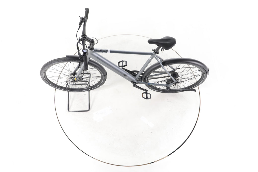 TENWAYS CGO600 Pro City E-Bike 2024 - Image 19