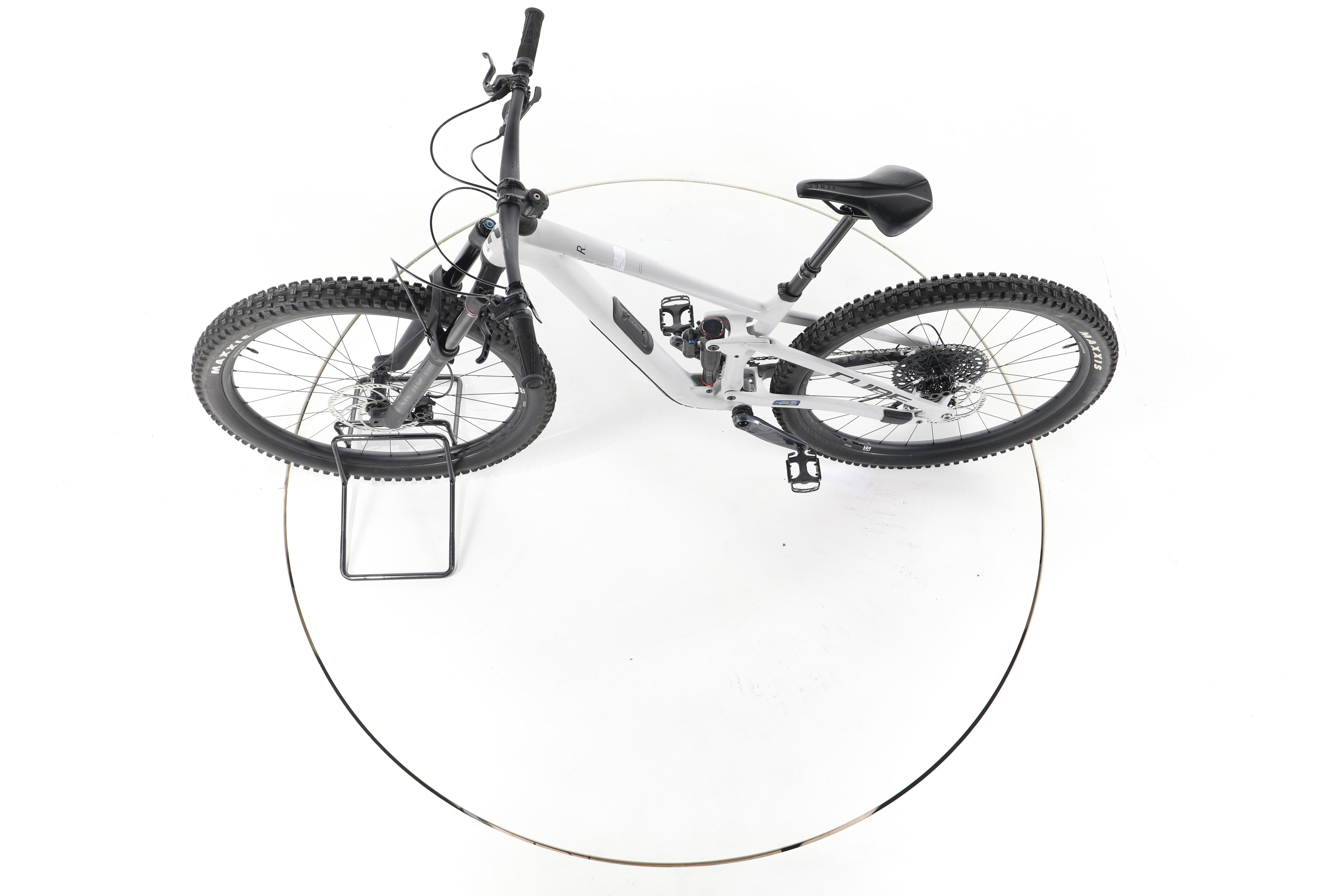 Cube Stereo ONE55 C:62 Race - Image 19