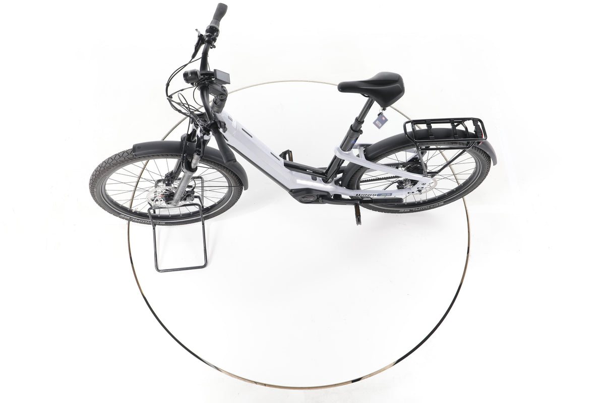 Winora Yakun R5 Pro City E-Bike Tiefeinsteiger - Image 19