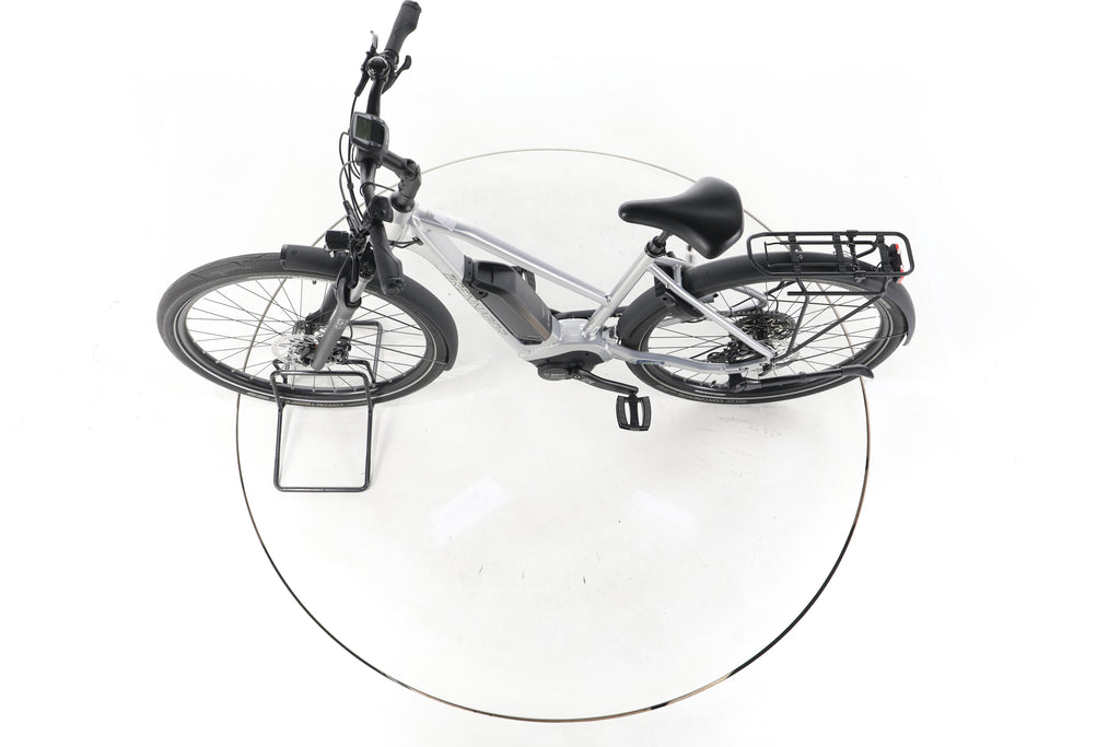 Brennabor T-38e Trekking E-Bike - Image 19