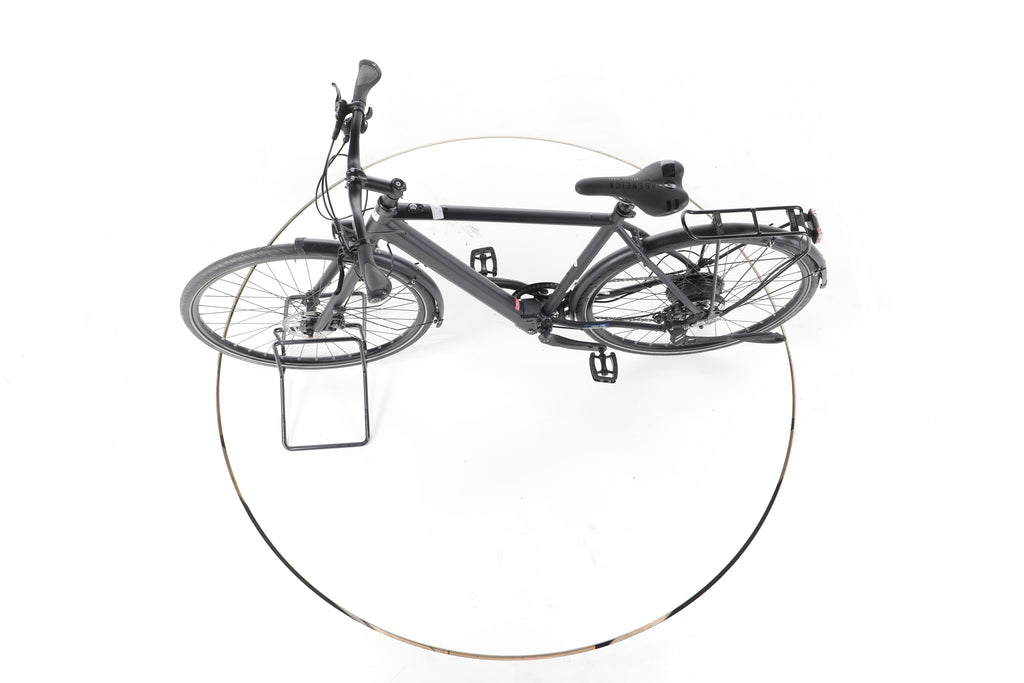 Rabeneick TS-E Trekking E-Bike - Image 19