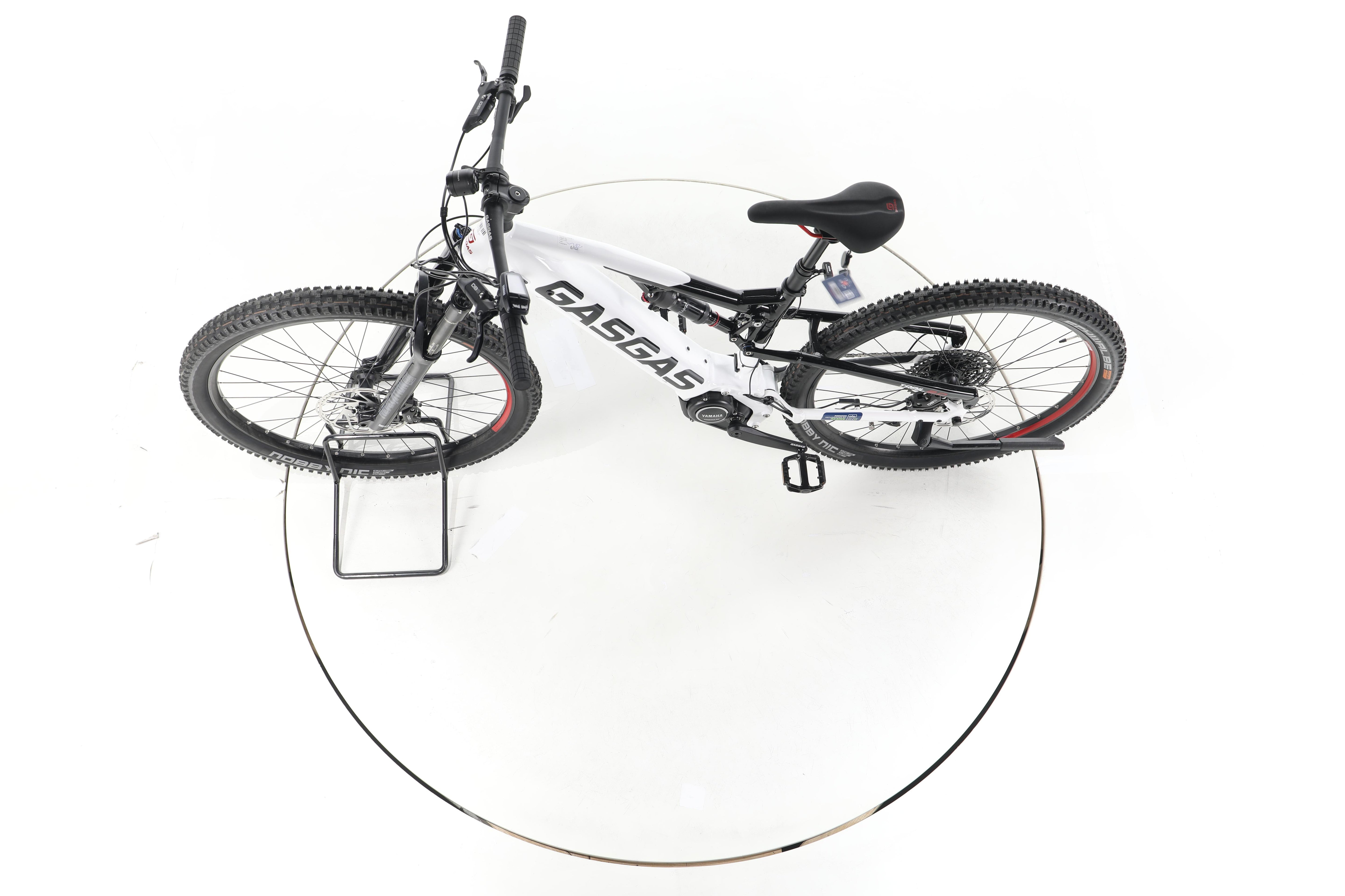 GASGAS G.Trail 2.0 E-Bike Fully - Image 19