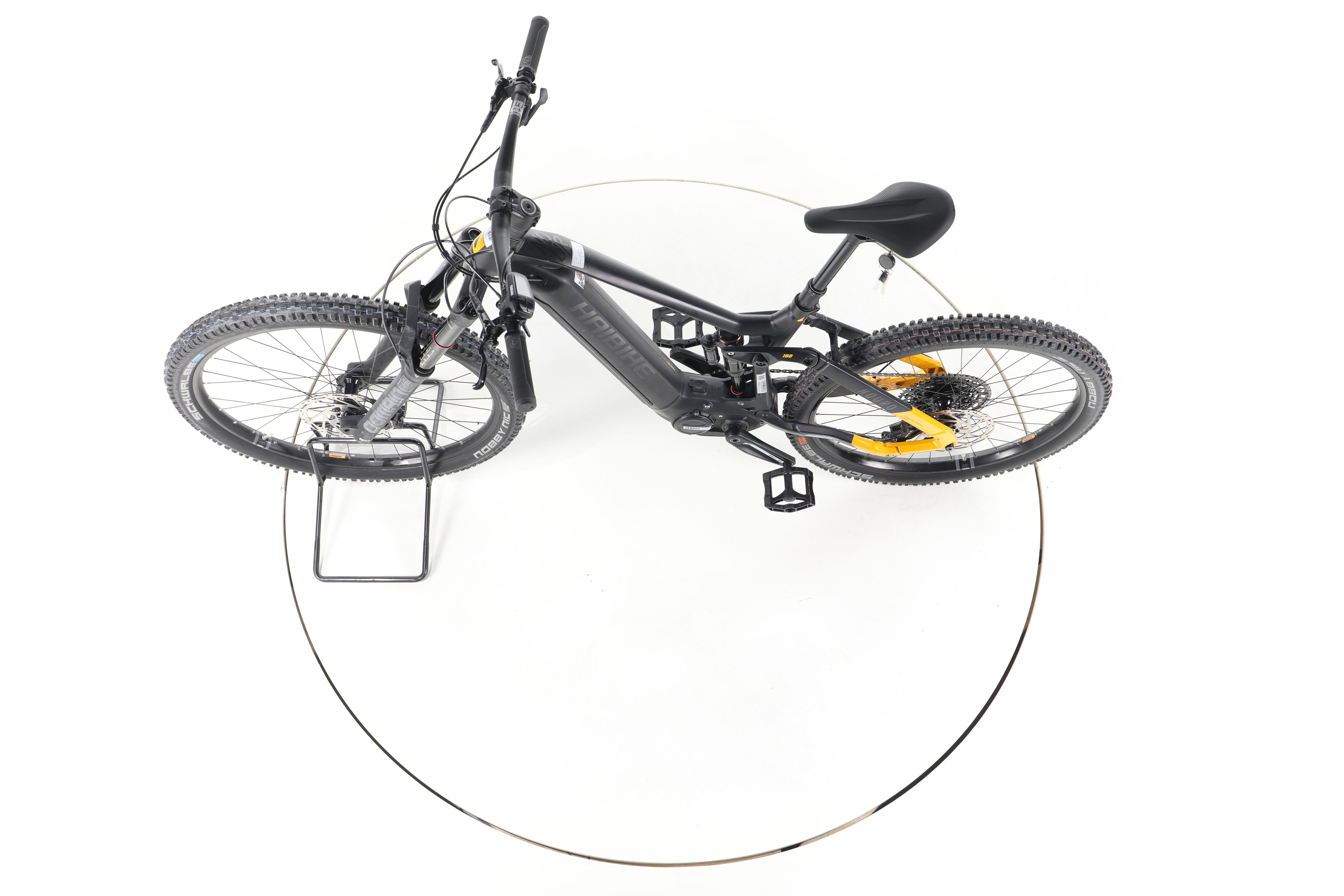 Haibike Nduro 6 Fully E-Bike - Image 19
