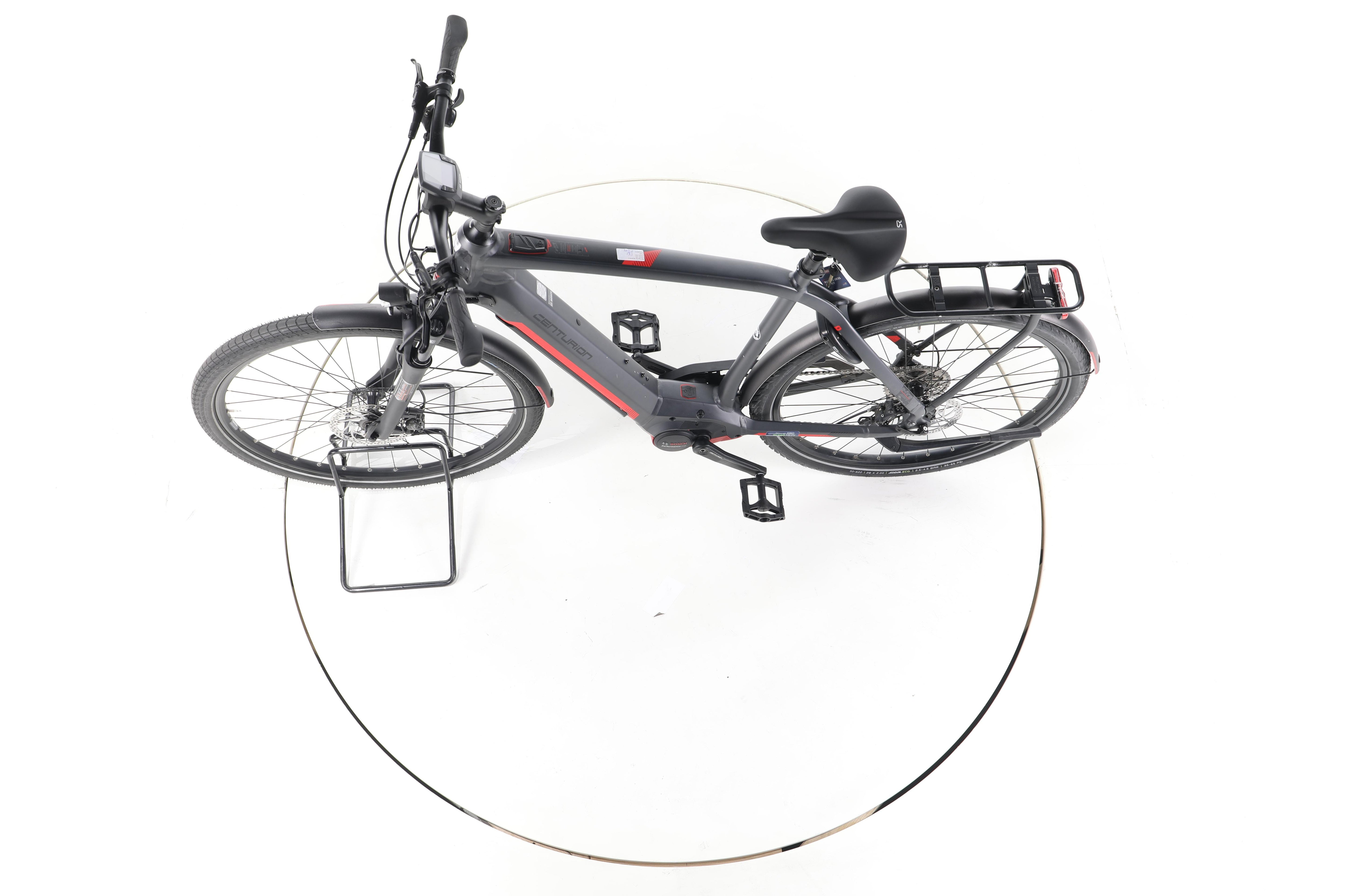 Centurion E-Fire Sport R860I Trekking E-Bike - Image 19