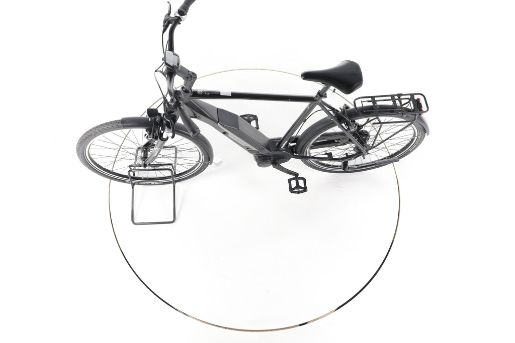 Victoria eTrekking 7.4 City E-Bike - Image 19