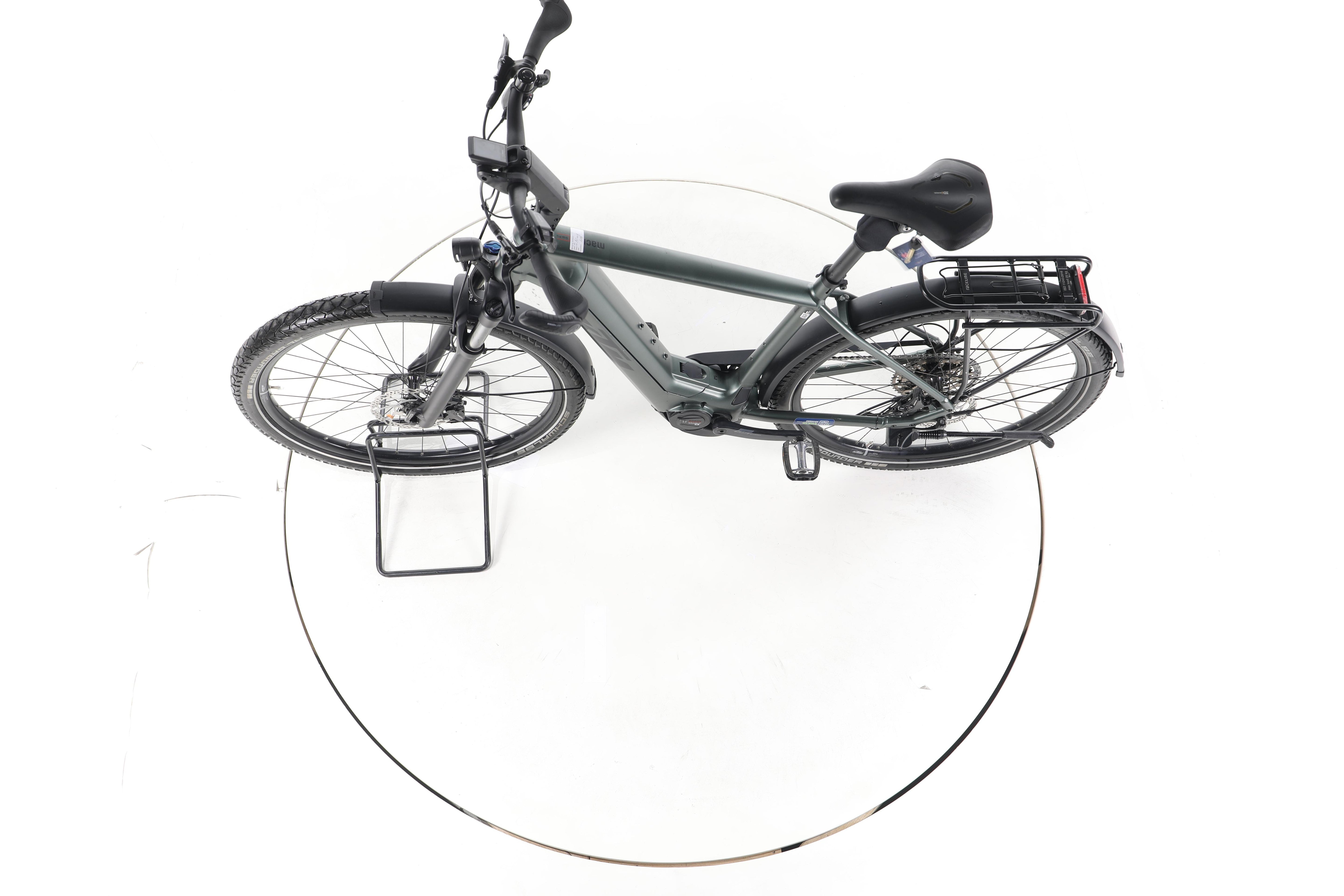 KTM Macina Gran Pro Trekking E-Bike 2024 - Image 19