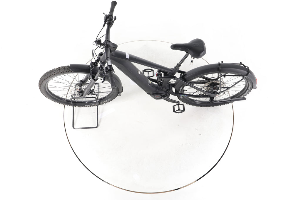 Cube Stereo Hybrid ONE22 SLX Allroad E-Bike Fully 2025 - Image 19