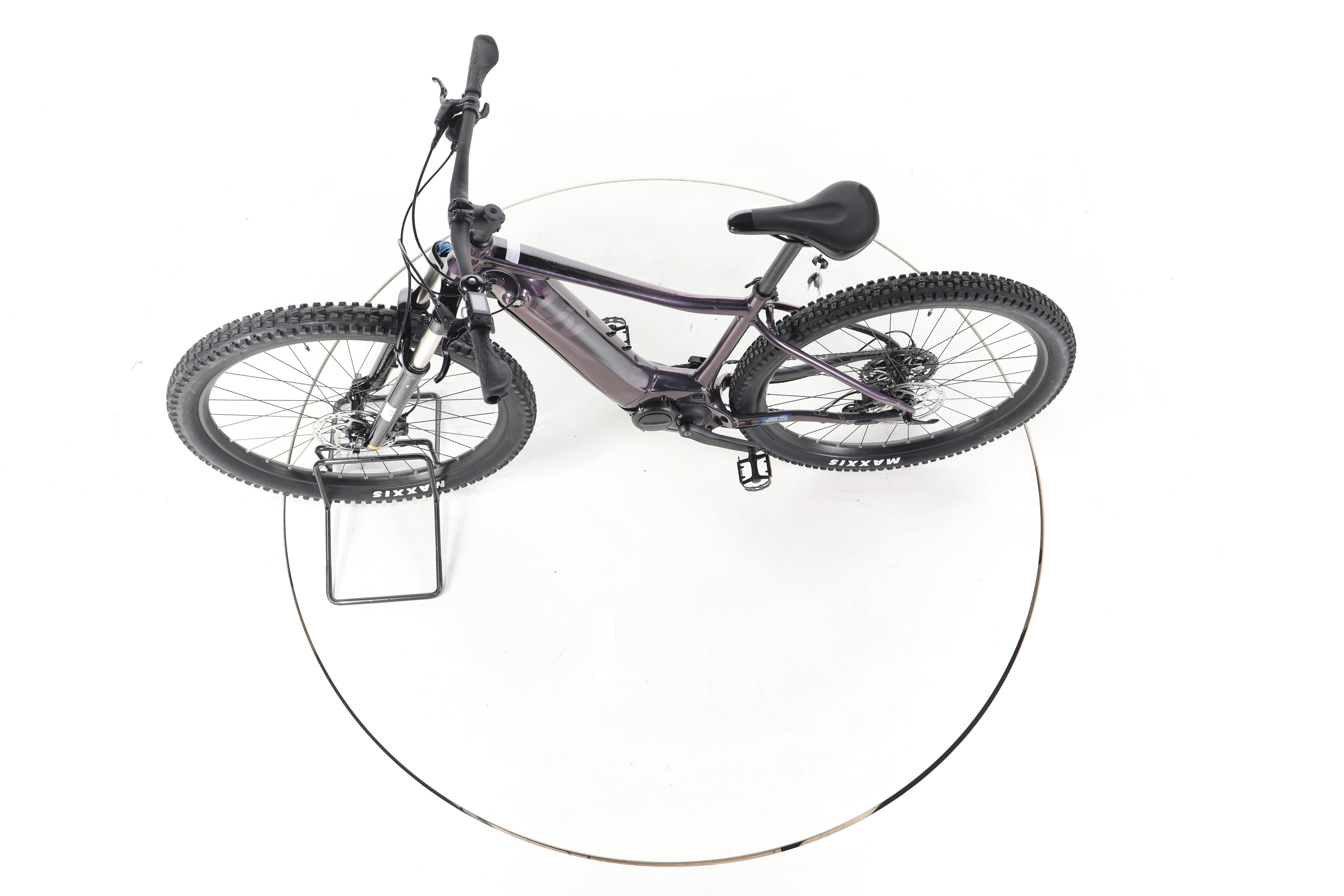 Liv Vall-E+ Pro E-Bike - Image 19