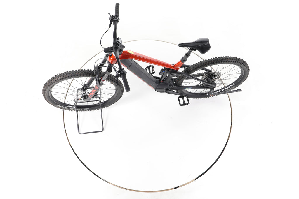 Bulls Sonic EVO EN SL 1 E-Bike Fully Carbon - Image 19