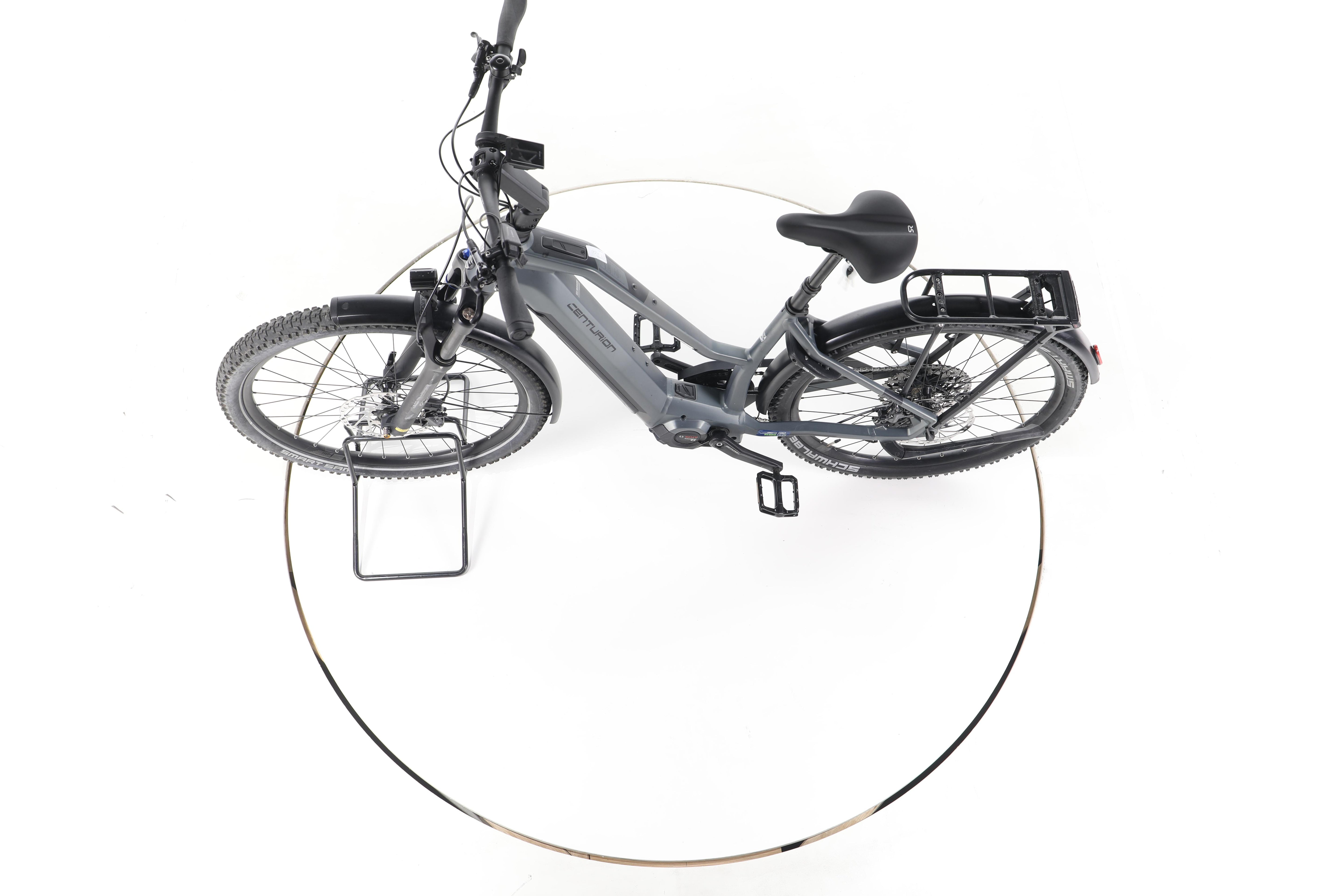 Centurion Country R3000i T Trekking E-Bike 2024 - Image 19