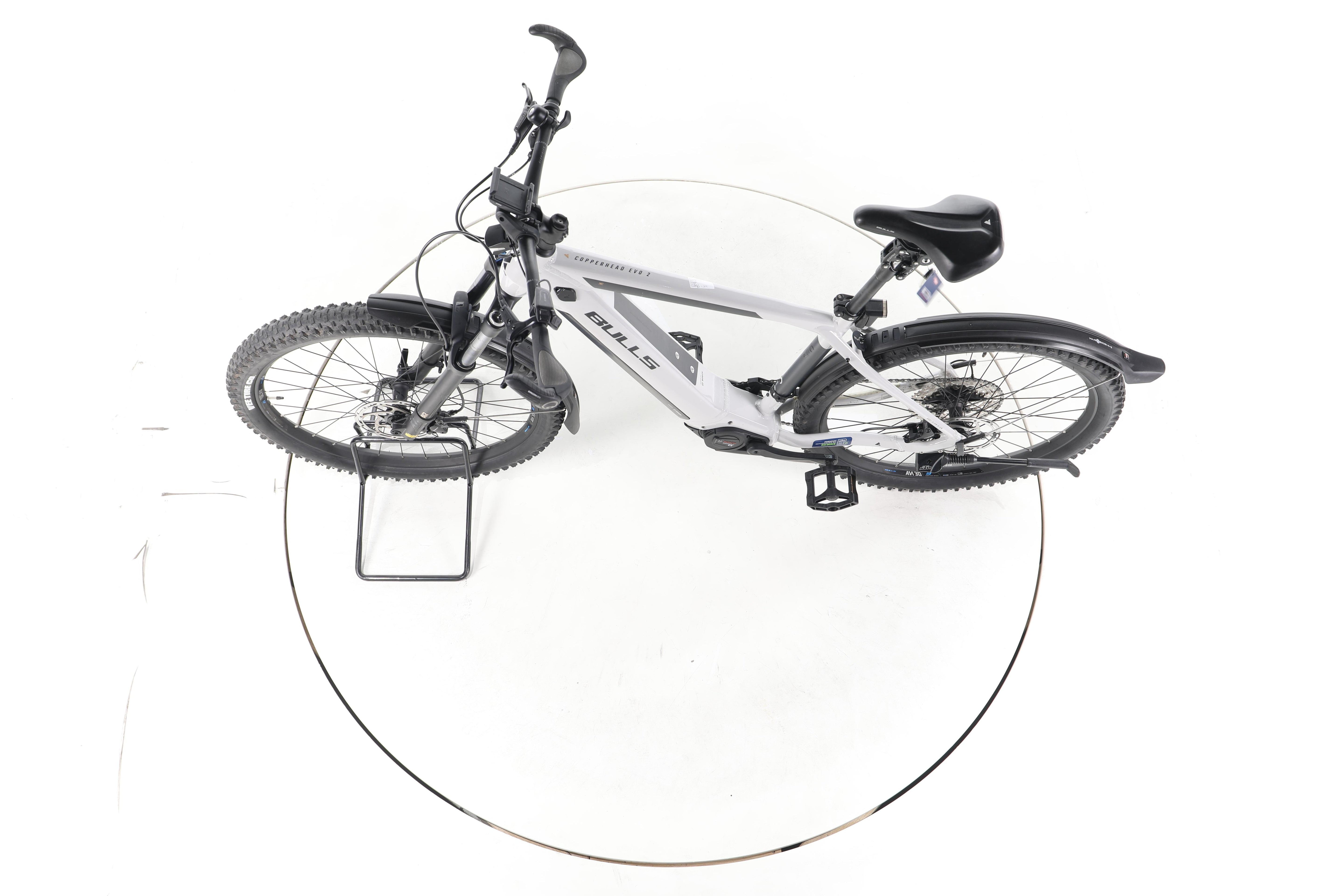 Bulls Copperhead Evo2 E-Bike - Image 19