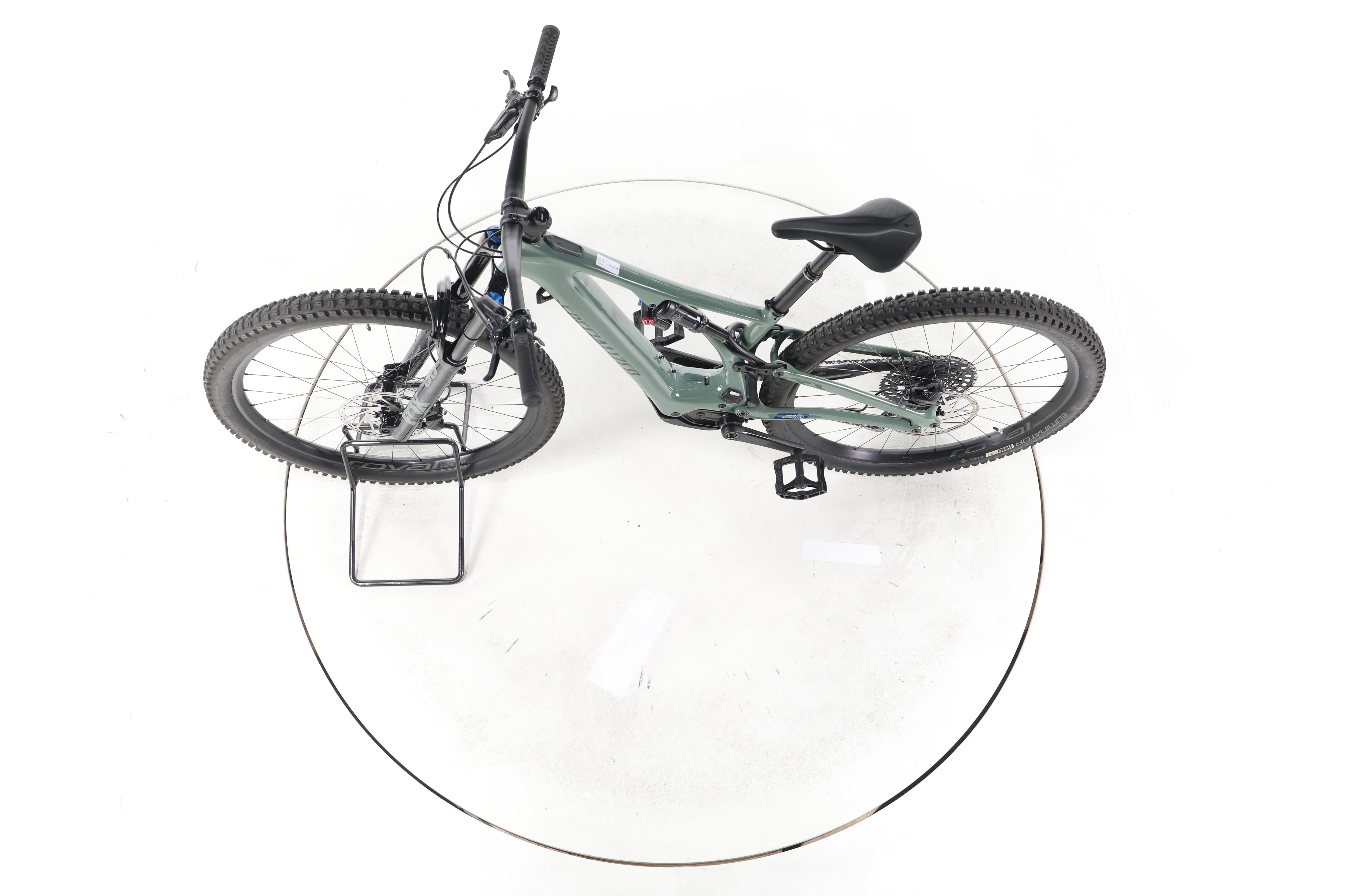 Specialized Turbo Levo SL Expert E-Bike Fully Carbon - Image 19