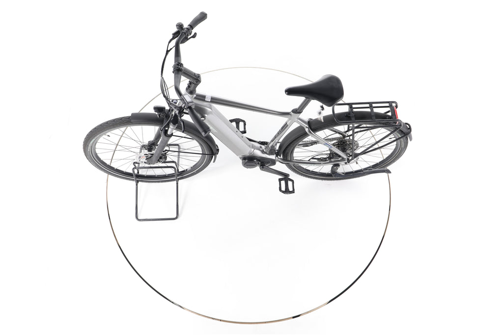 Giant DailyTour E+ 2 D GTS Trekking E-Bike - Image 19