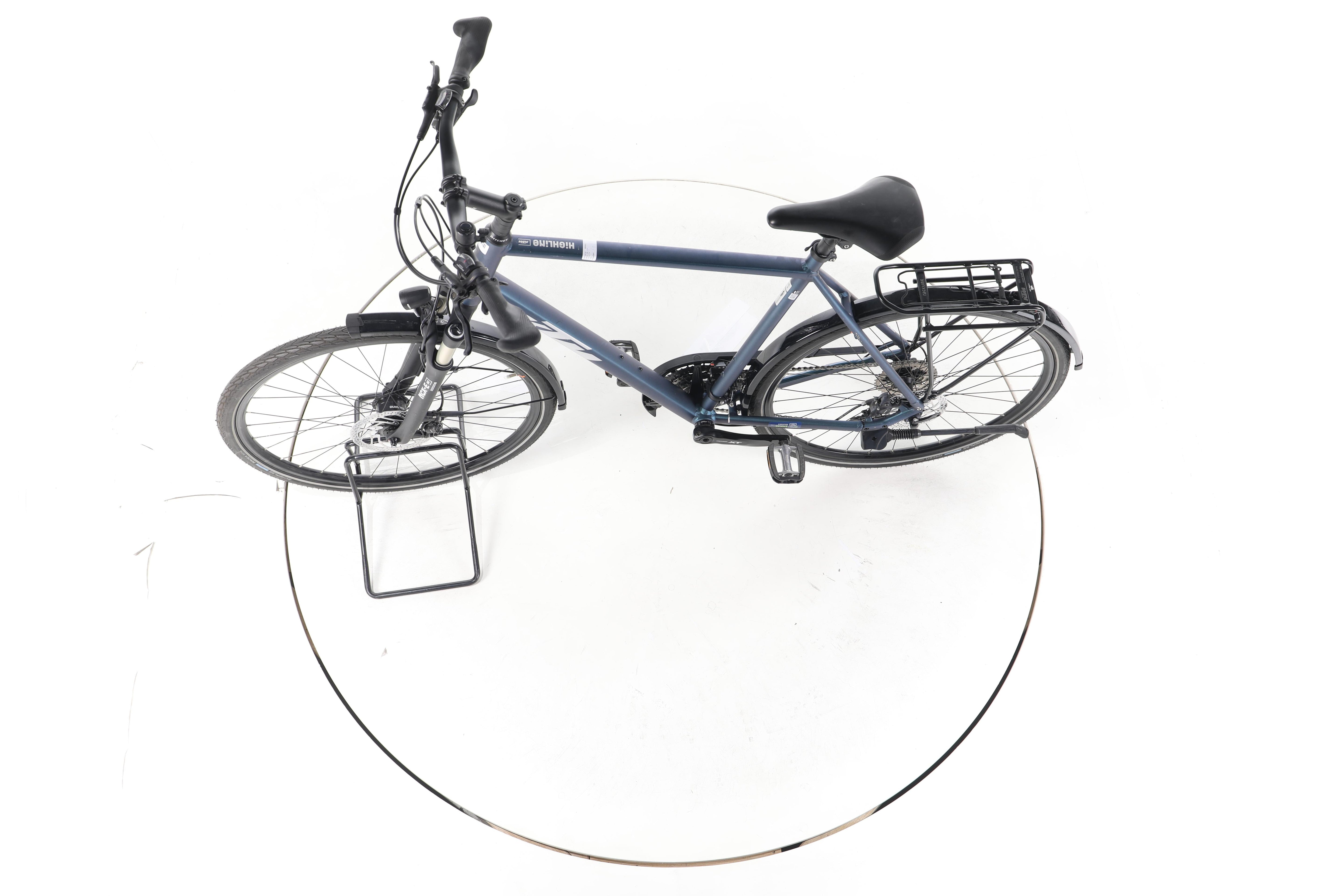 KTM Highline Fahrrad City & Trekking - Image 19