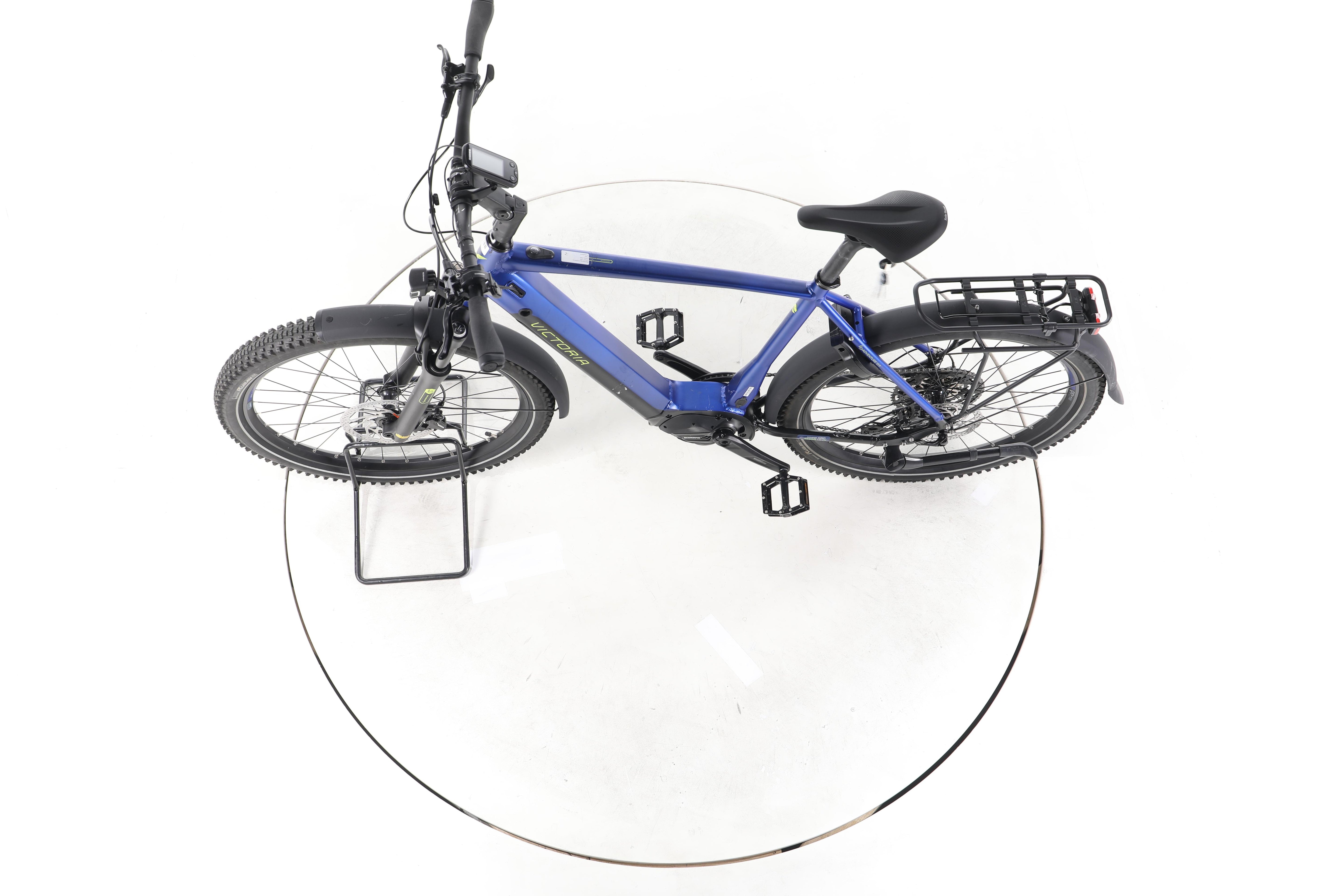 Victoria eAdventure 12,9 Trekking E-Bike - Image 19