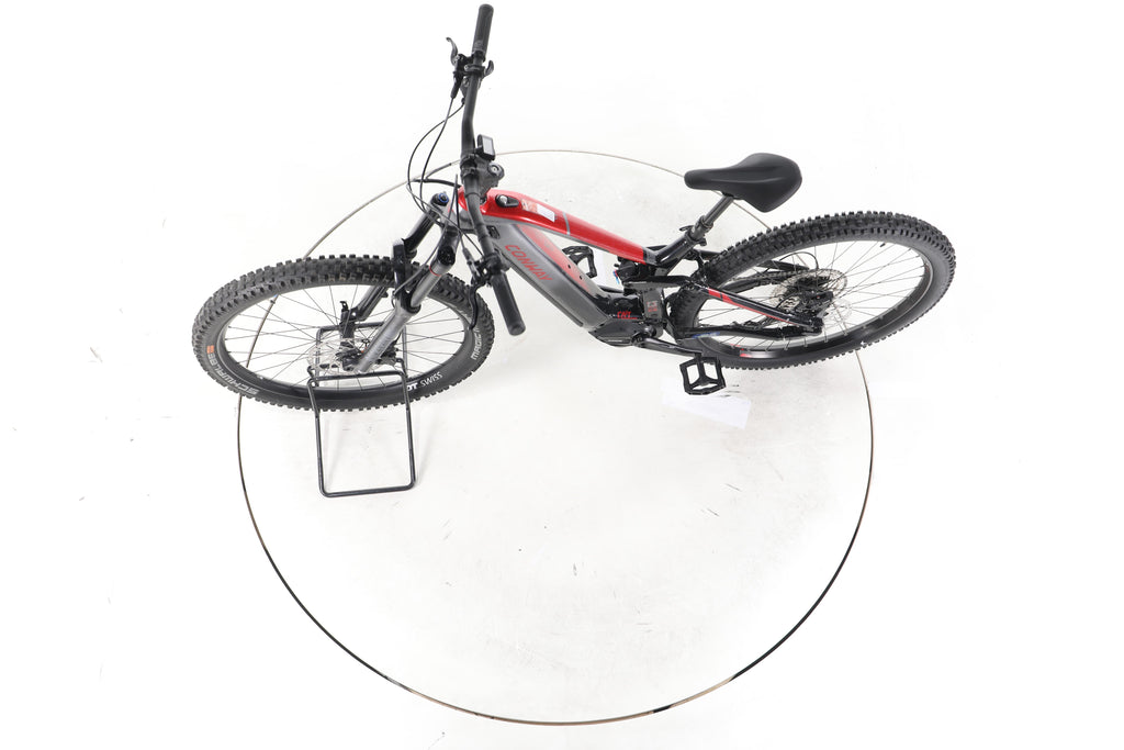 Conway eWME 3.9 E-Bike Fully - Image 19
