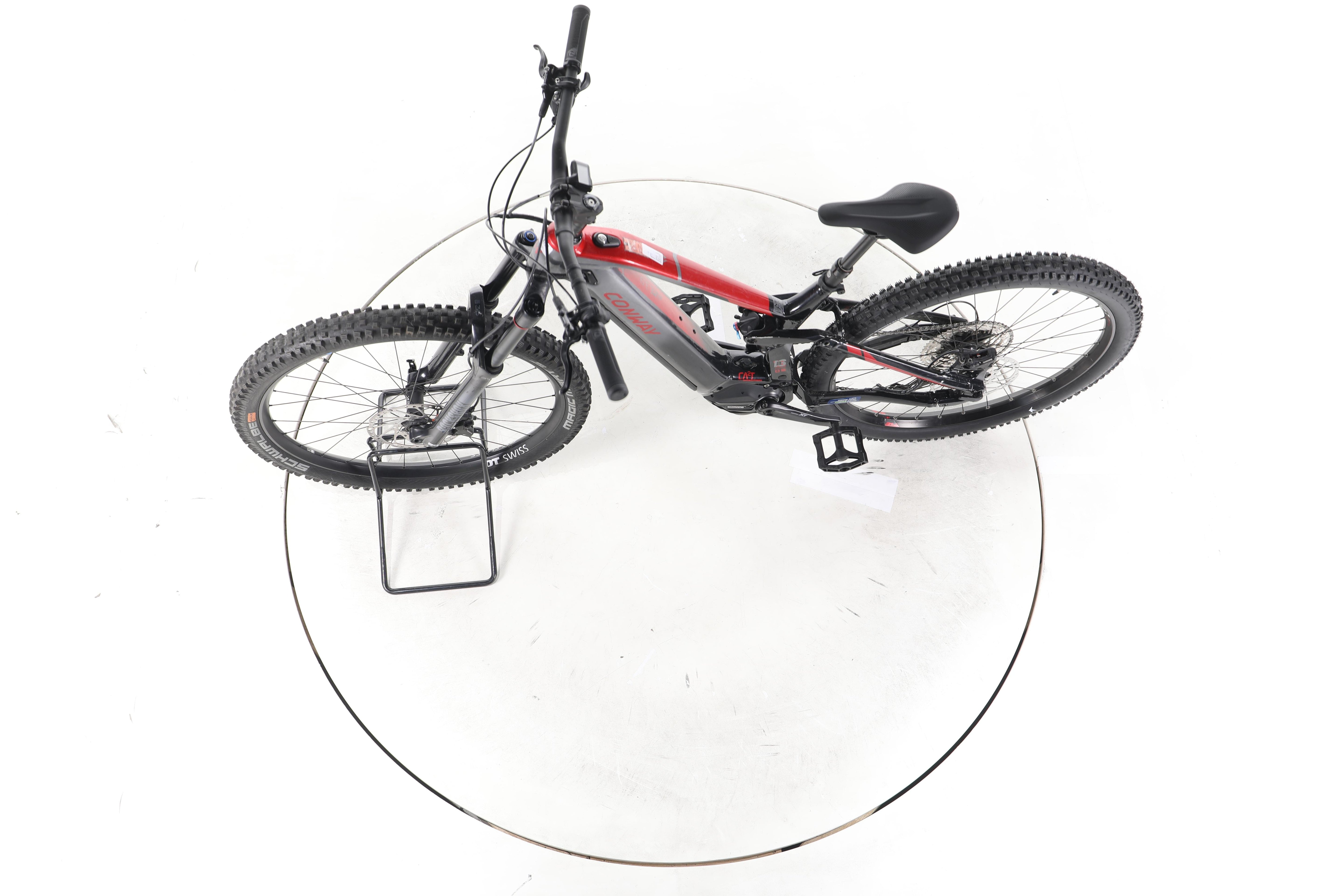 Conway eWME 3.9 E-Bike Fully - Image 19
