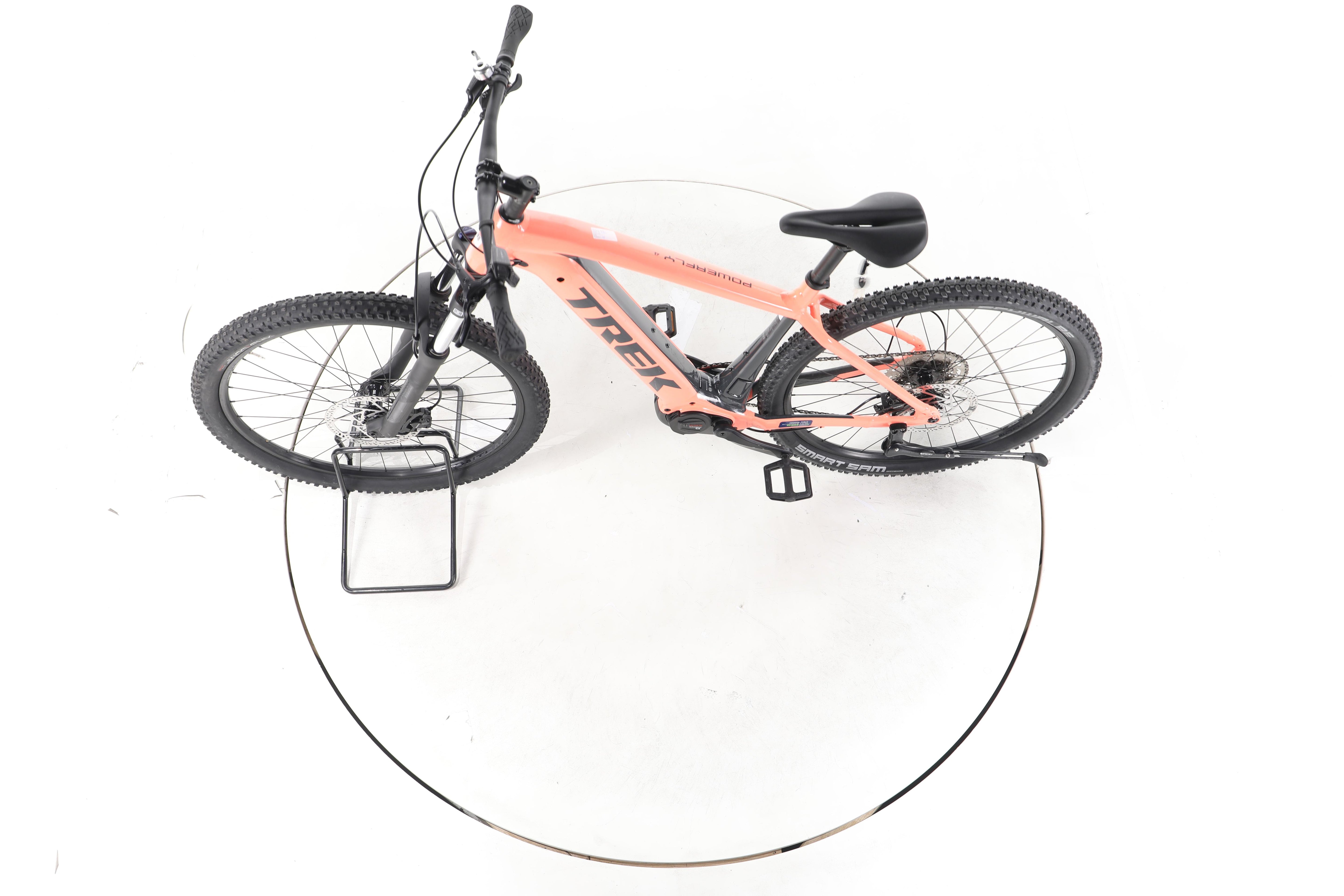 Trek Powerfly 4 Gen 4 E-Bike - Image 19