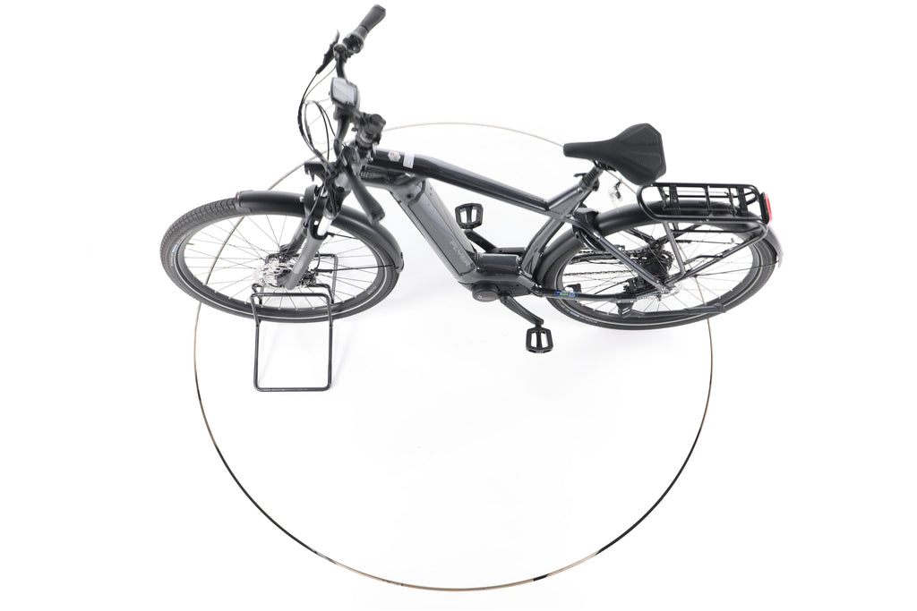 FLYER Gotour6 5.41R City E-Bike - Image 19