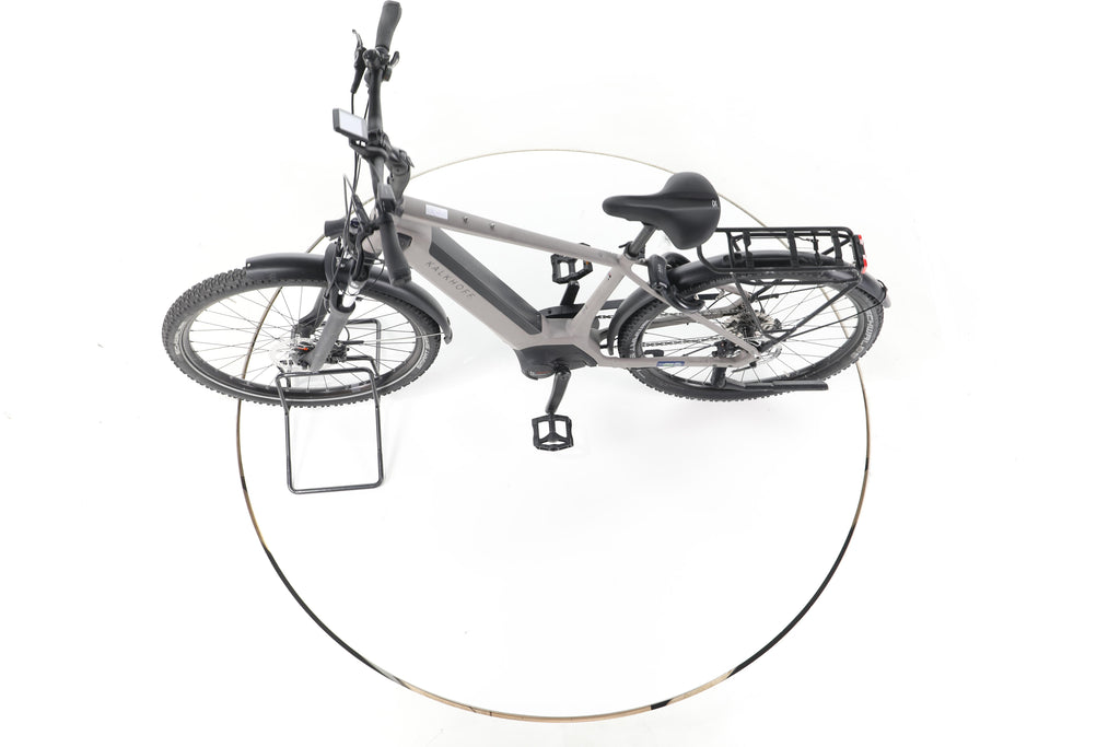 Kalkhoff Entice 3.B Move Trekking E-Bike - Image 19