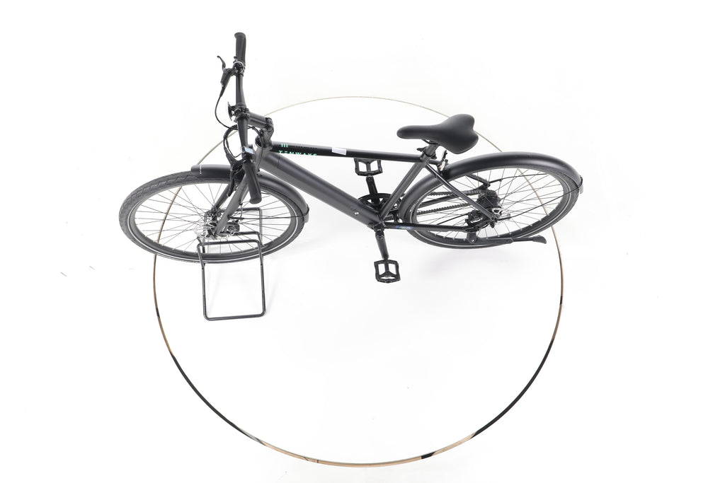 TENWAYS CGO600 Pro City E-Bike - Image 19