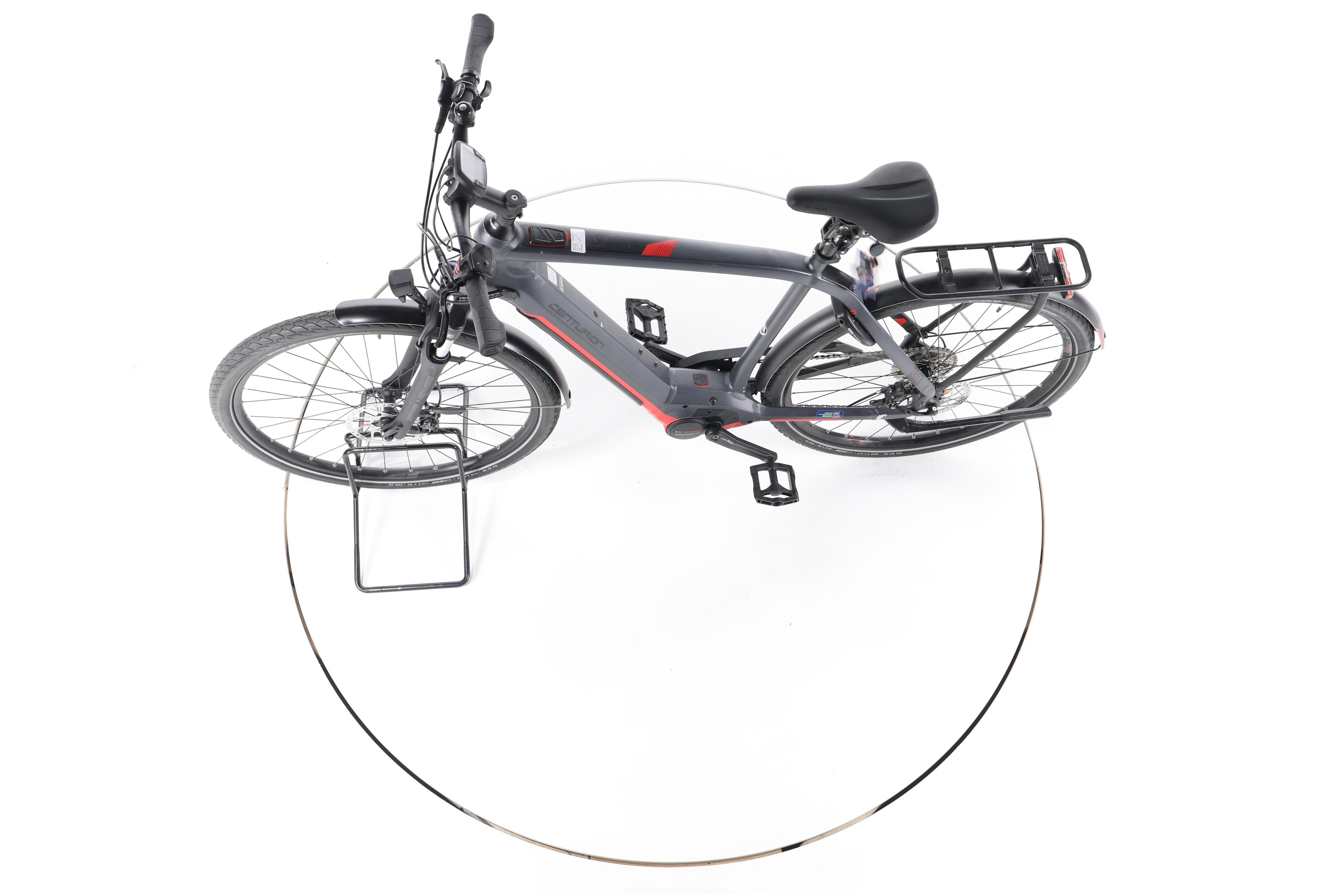 Centurion E-Fire Sport City E-Bike - Image 19